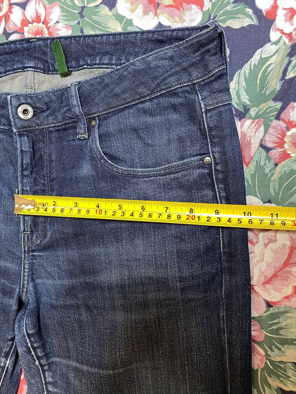 G-Star Vintage G-Star Kate Boyfriend Straight Denim Jeans Size 30 Size 30" / US 8 / IT 44 - 6 Thumbnail