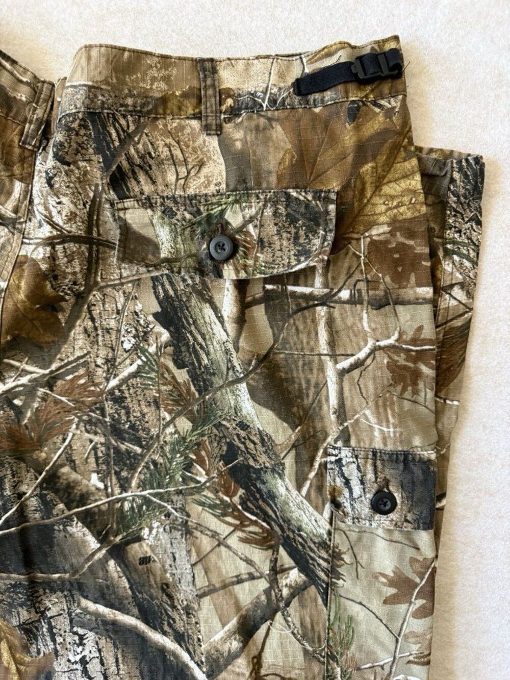 Redhead Red head camo Pants Men’s 3XL Size US 44 / EU 60 - 4 Thumbnail