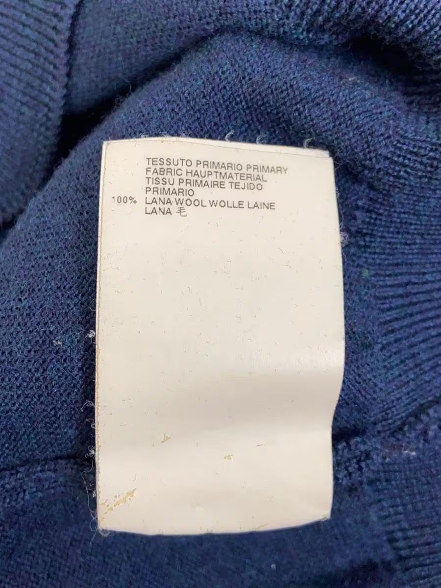 Maison Margiela Layered Wool Knit Sweater Size US M / EU 48-50 / 2 - 5 Thumbnail