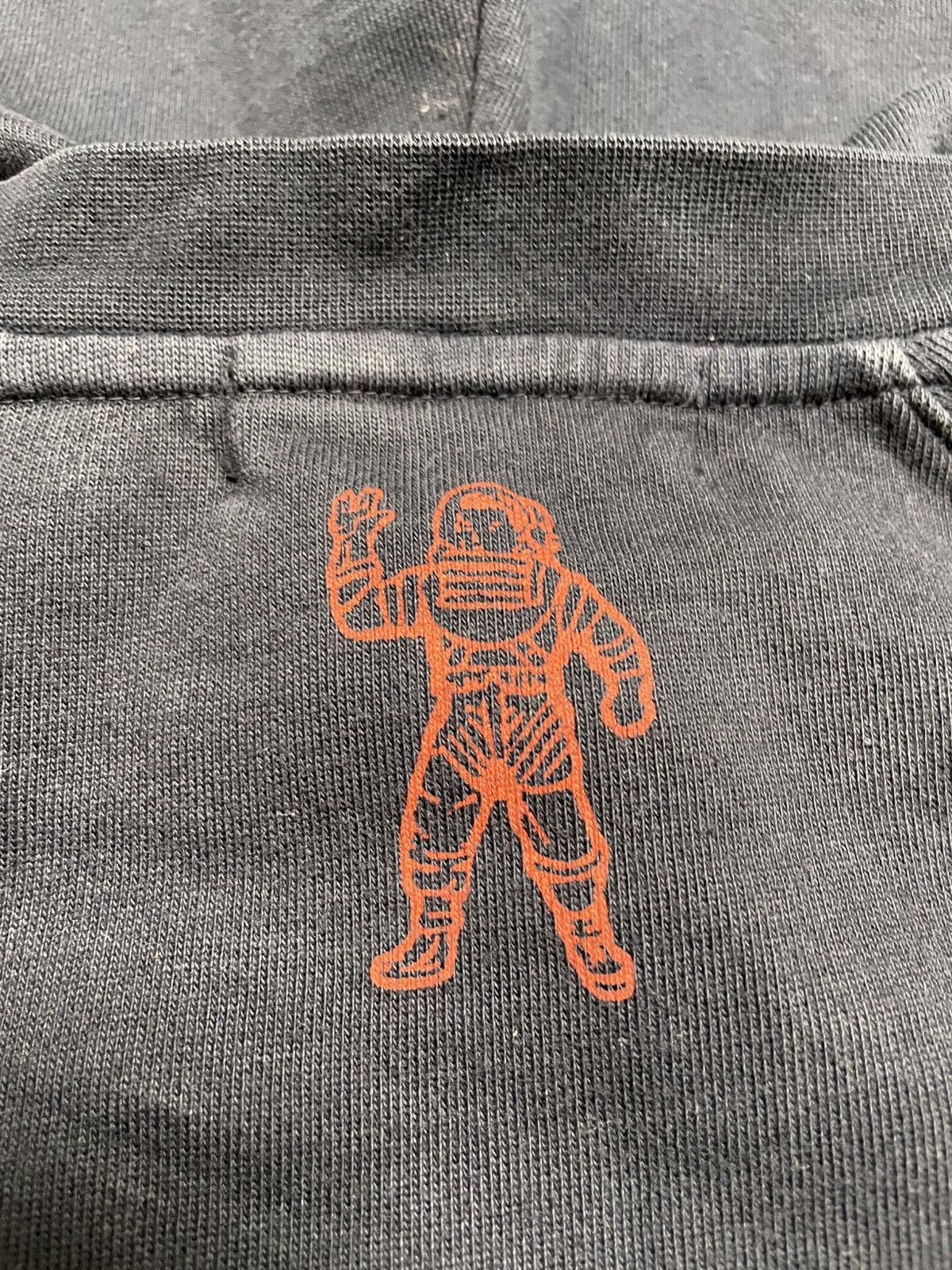 Billionaire Boys Club Vintage Billionaire Boys Club BBC Big Logo Hoodie Size US S / EU 44-46 / 1 - 21 Thumbnail