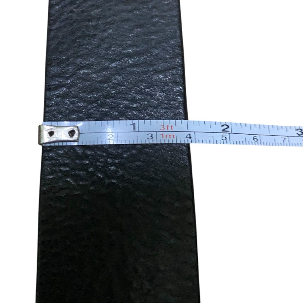 Dsquared2 DSQUARED EAGLE DEAN DAN BORN 1964 LEATHER BELT Size ONE SIZE - 10 Thumbnail