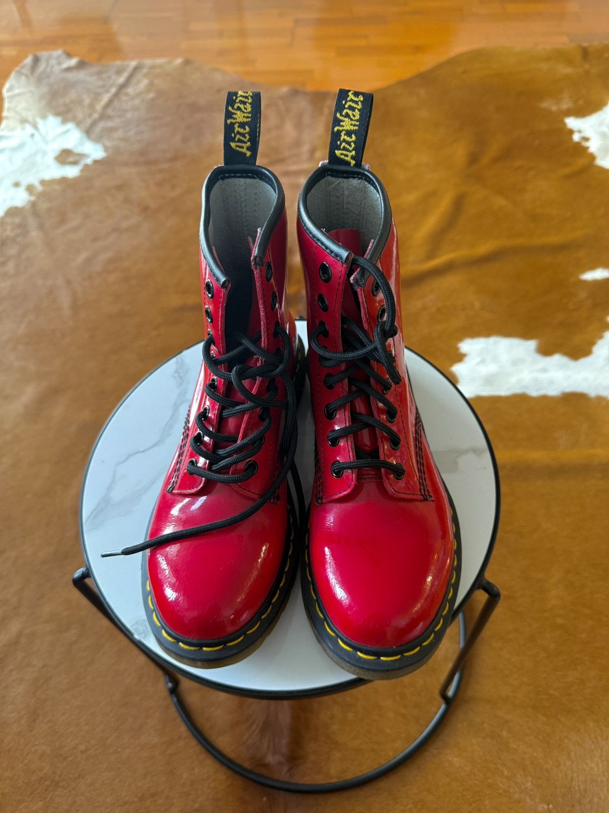 Other DOC MARTENS Size US 6 / IT 36 - 1 Thumbnail