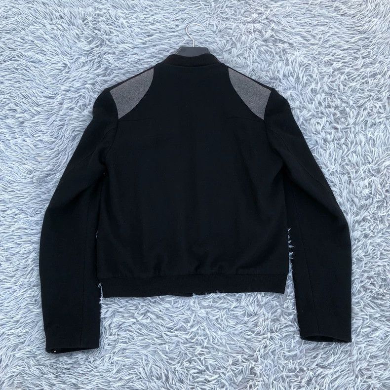 Dior Dior 12fw embroidered jacket 2501-Nextarrow Size US S / EU 44-46 / 1 - 3 Thumbnail