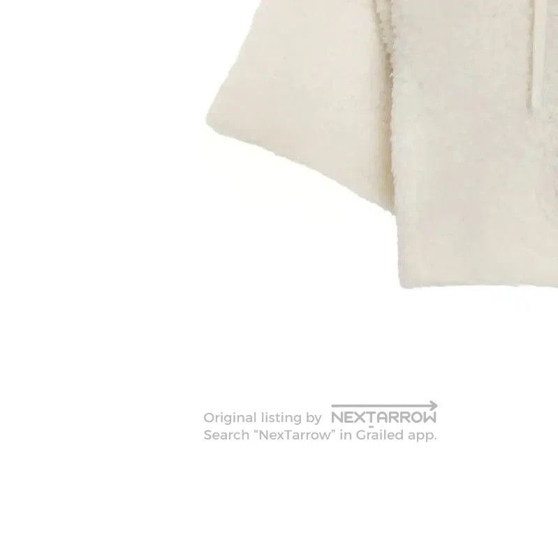 Dior Dior Wool Blend Women's Cardigan in White . Size M / US 6-8 / IT 42-44 - 4 Thumbnail