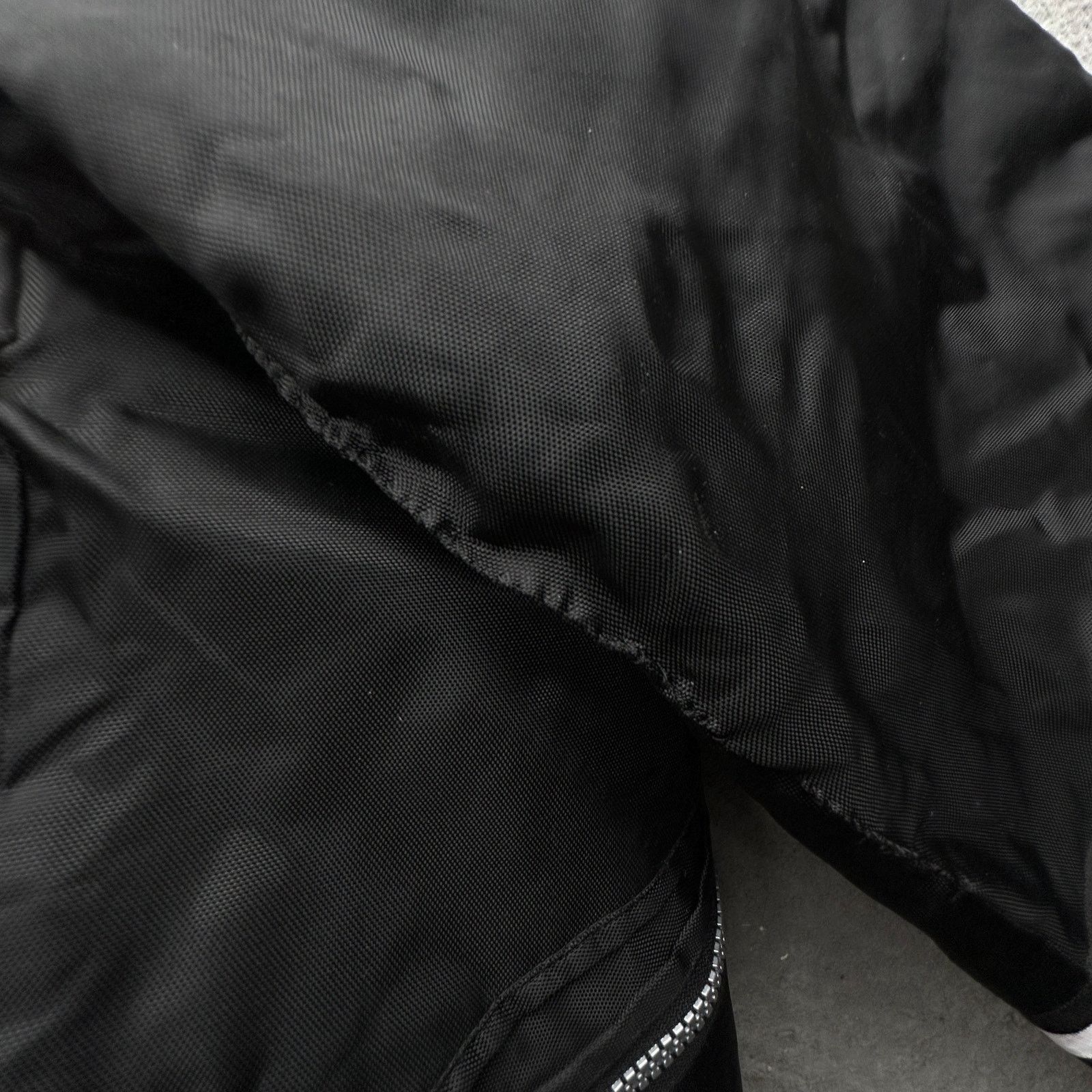 Other Vintage Tri-Mountain Coca Cola Nylon Quilt Work Jacket XL Size US XL / EU 56 / 4 - 7 Thumbnail