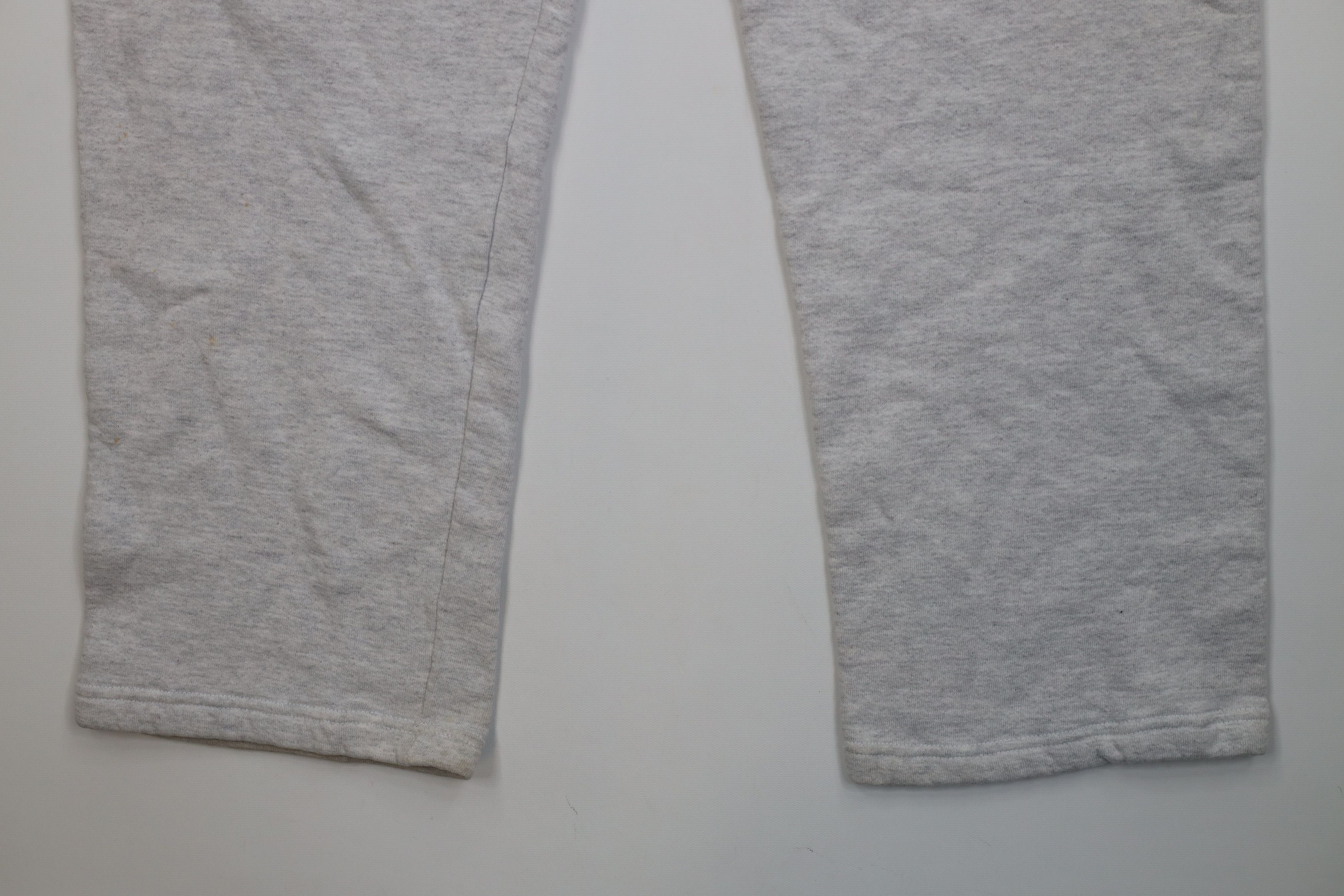 Russell Athletic Vintage 90s Russell Athletic University Wide Leg Sweatpants Size US 40 / EU 56 - 4 Thumbnail