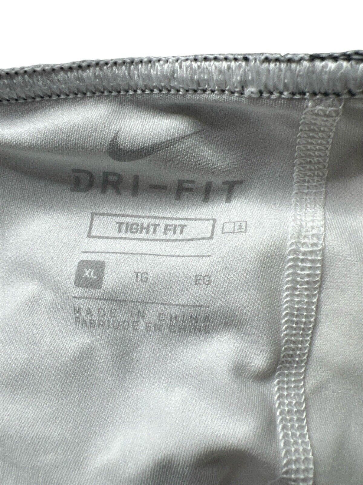 Nike Nike Men's Baseball Slider Shorts Size US 36 / EU 52 - 5 Thumbnail