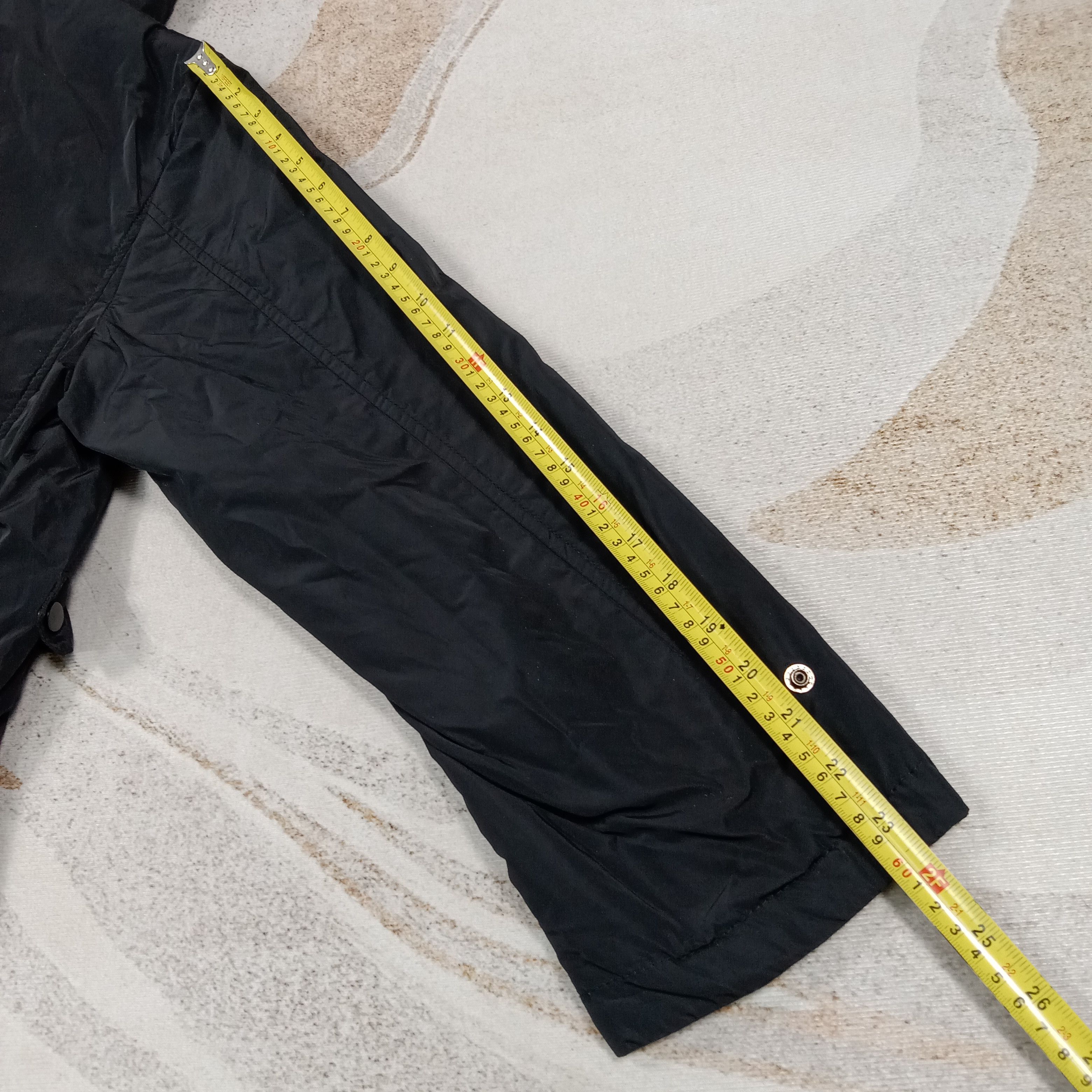 Final Home Final Home by Issey Miyake Japanese Designer Jacket C284N9 Size US M / EU 48-50 / 2 - 7 Thumbnail