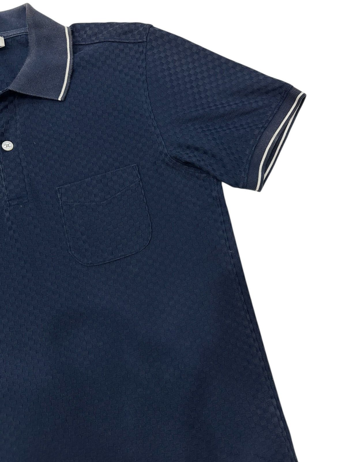 Kiko Kostadinov 2000s Mackintosh Philosophy by Kiko Kostadinov Shirt Size US M / EU 48-50 / 2 - 4 Thumbnail