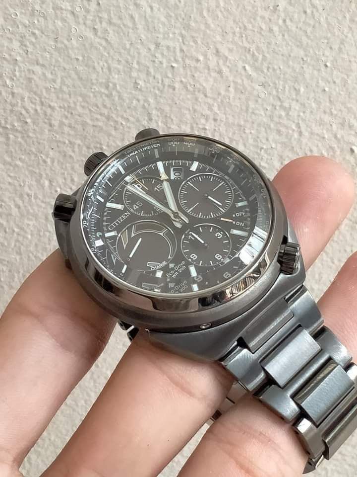 Citizen Citizen Promaster Tsuno Eco Drive 100th Anniversary Size ONE SIZE - 2 Thumbnail