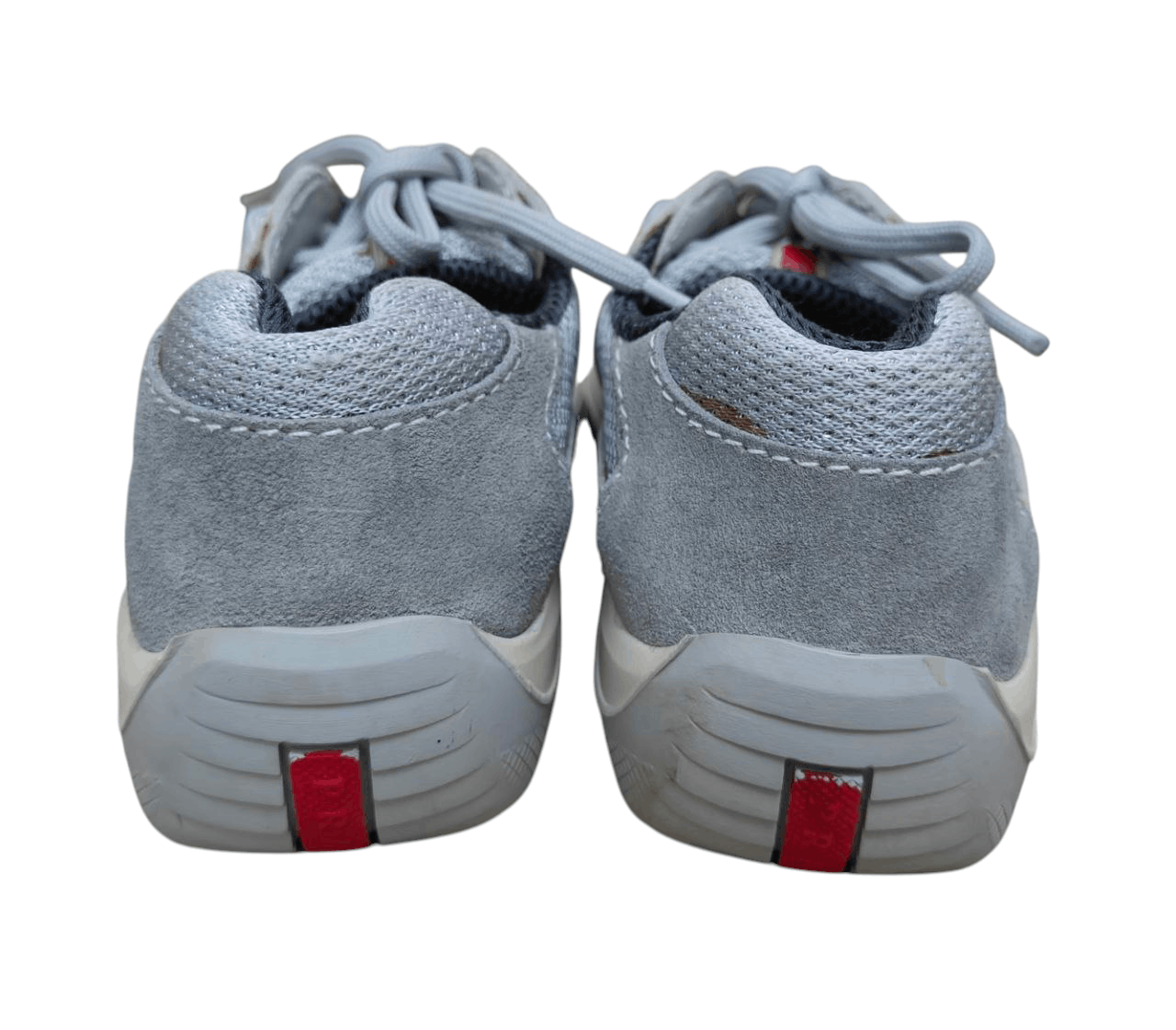 Prada 💥LAST CALL💥 Prada Sneakers Size US 6.5 / IT 36.5 - 6 Thumbnail