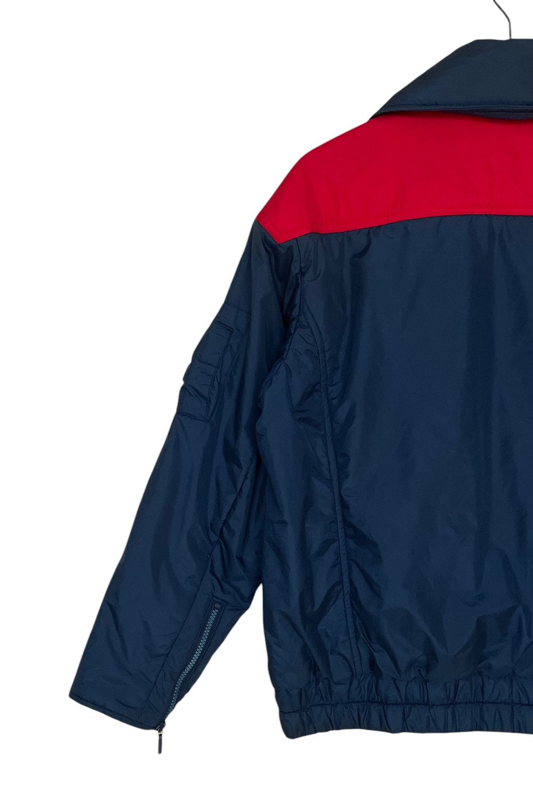 Descente × Goretex × Vintage Vintage Brand Descente Goretex Jacket 1990s Size US L / EU 52-54 / 3 - 5 Thumbnail
