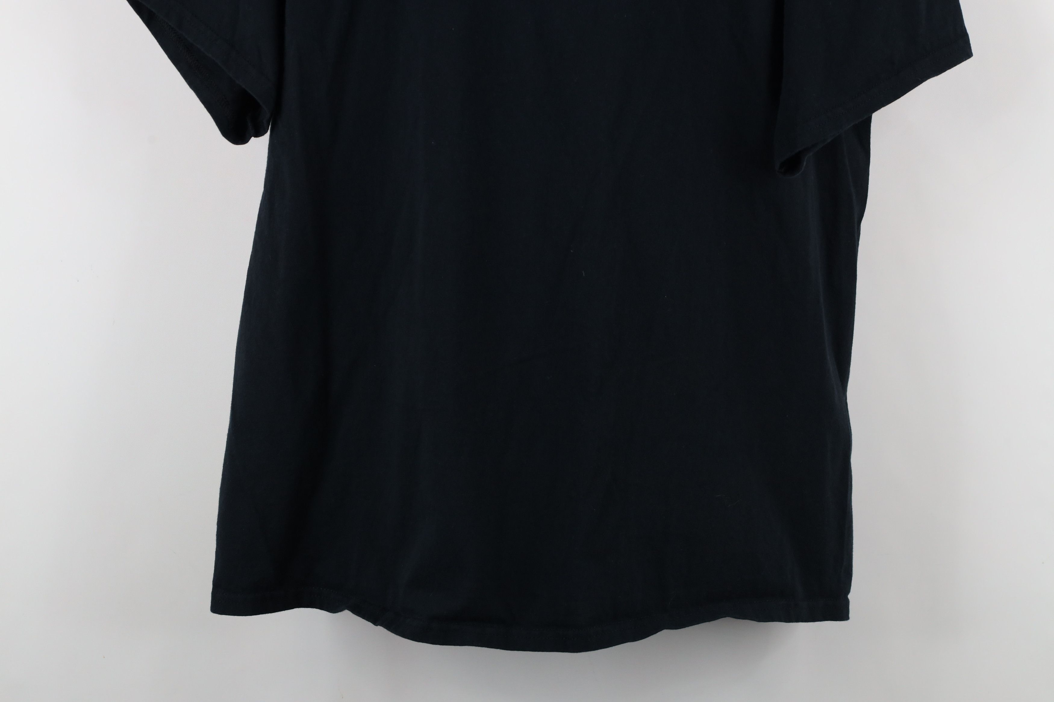 Vintage Vintage Y2K Cruising Woodward Detroit Michigan Cars T-Shirt Size US XL / EU 56 / 4 - 10 Thumbnail