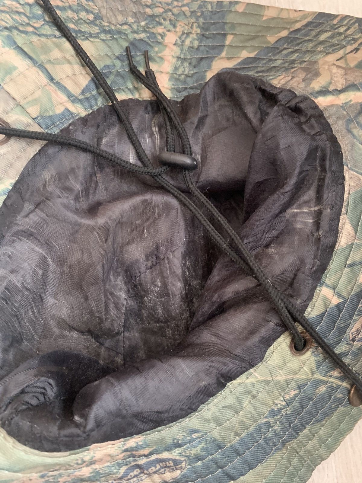 Realtree × Vintage 🌲Realtree bucket hat camo Size ONE SIZE - 8 Thumbnail