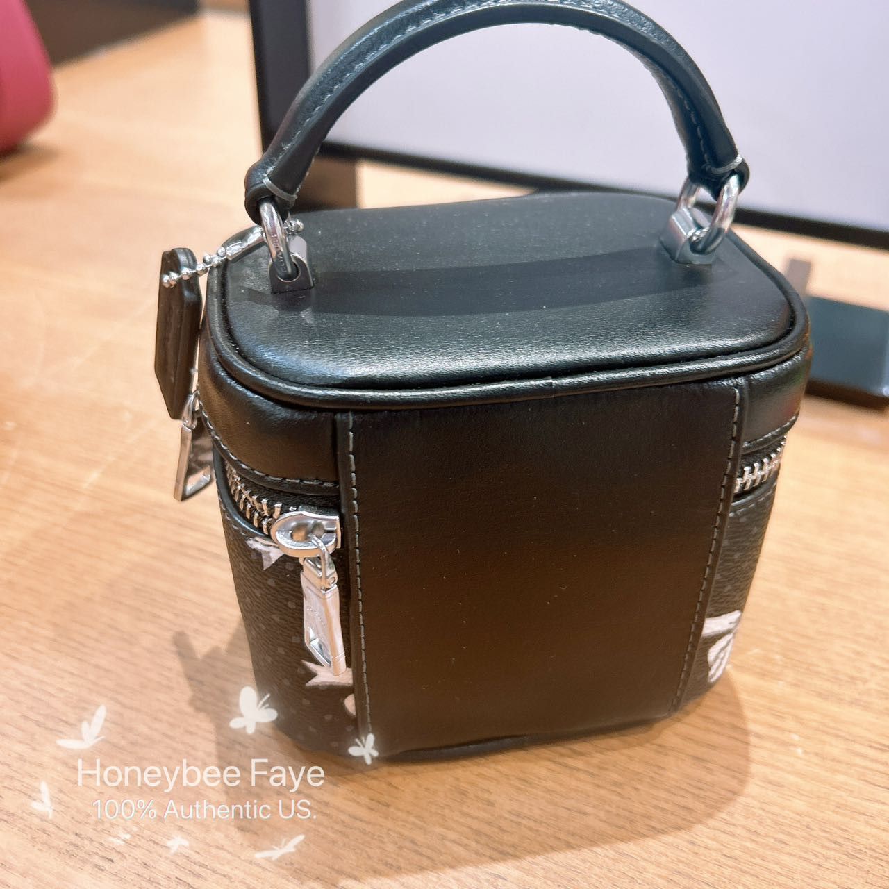 ショルダーバッグ・ポシェット COACH Ava Crossbody Bag With Bow Print CZ523 CY732 NWT Coach Ava Crossbody Bag With Bow Print CZ523/CY732 | eBay