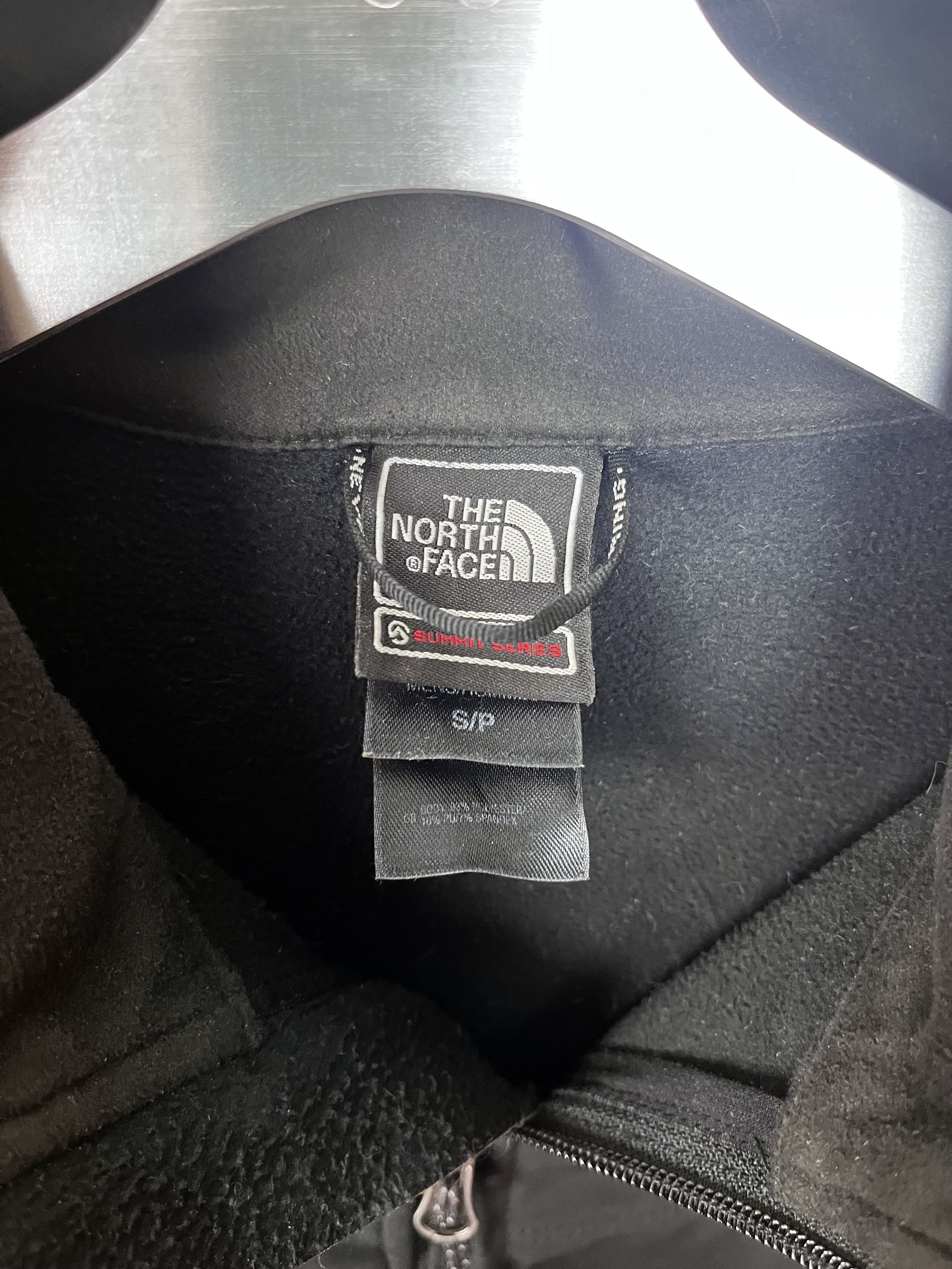 The North Face TNF Summit Series Apex Wind Breaker Size US S / EU 44-46 / 1 - 3 Thumbnail