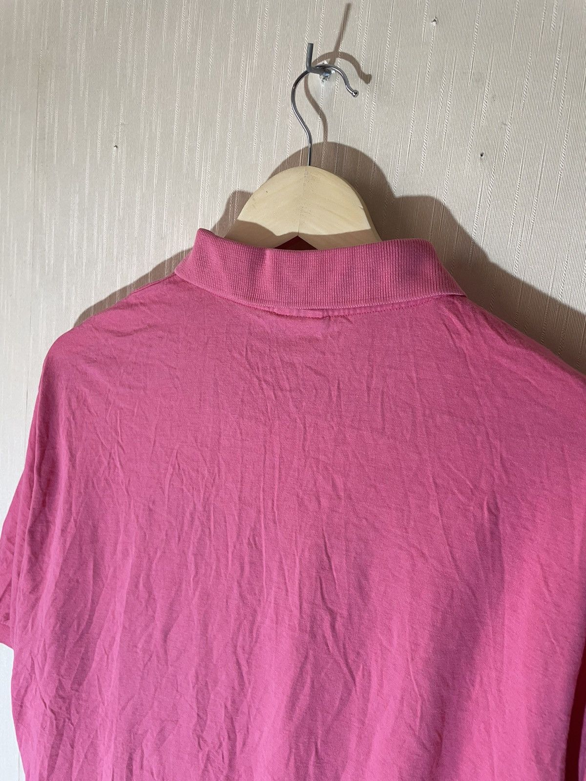 Nike × Vintage Nike vintage polo shirt 90s Size US XL / EU 56 / 4 - 12 Thumbnail