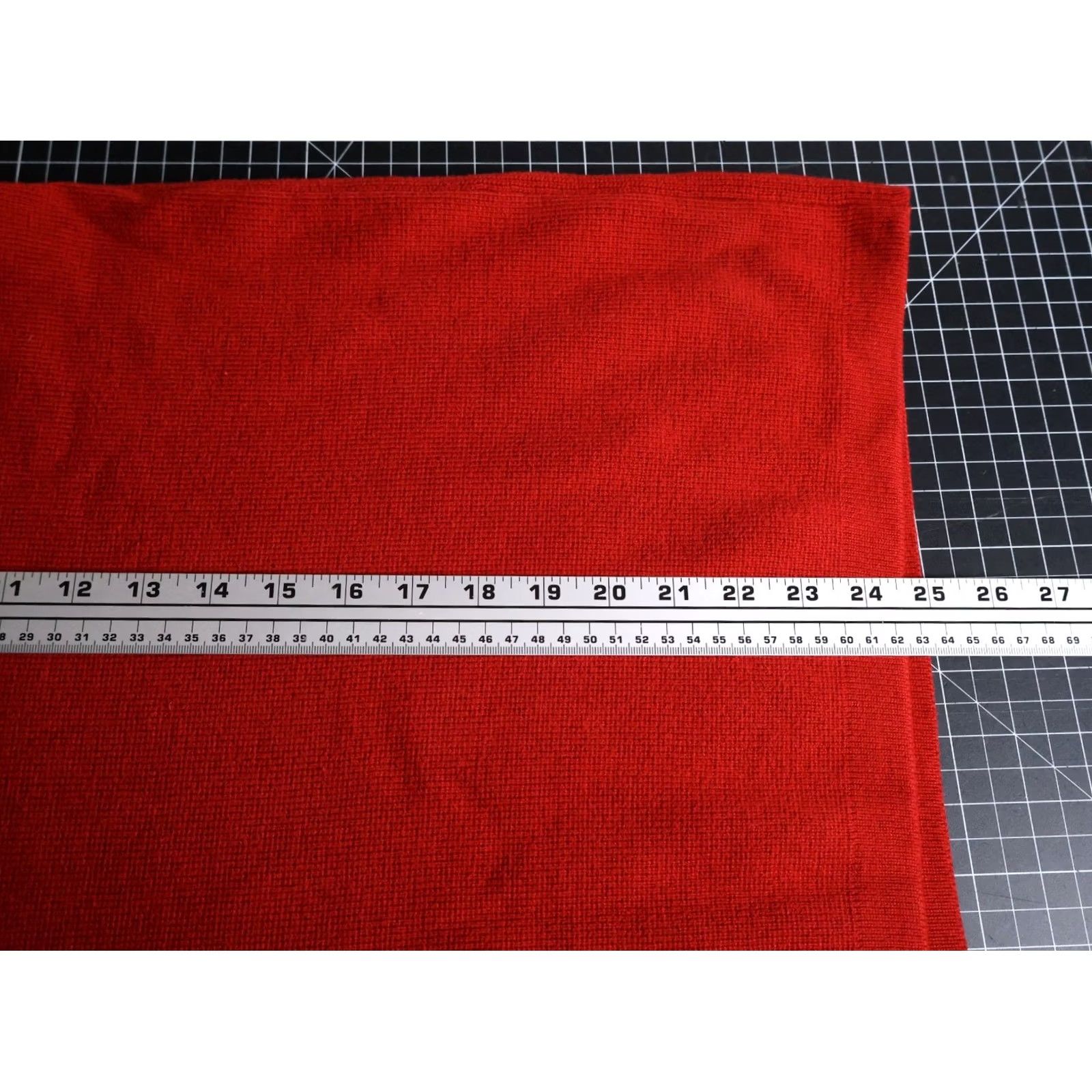 Abercrombie & Fitch VINTAGE Abercrombie & Fitch Sweater Men's XL Red Striped Knit Pullover Crew Neck 90s Hipster Retro Casual Size US XL / EU 56 / 4 - 6 Thumbnail