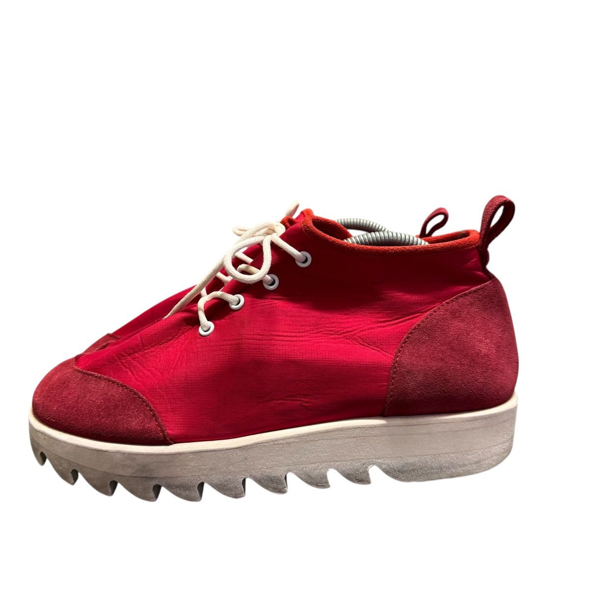 Hender Scheme Hender Scheme Nylon Lace Size US 10 / EU 43 - 4 Thumbnail