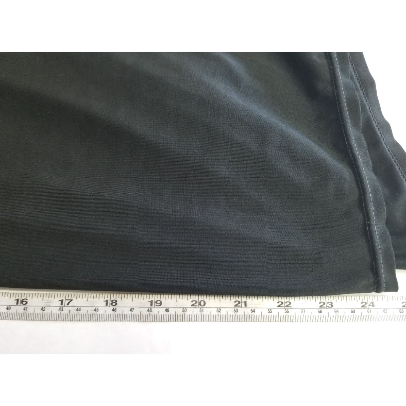 O'Neill O'Neill Skins UPF 50+ Black Long Sleeve Crewneck Pullover Shirt Size M Men's Slim/Regular Short? Size US M / EU 48-50 / 2 - 6 Thumbnail