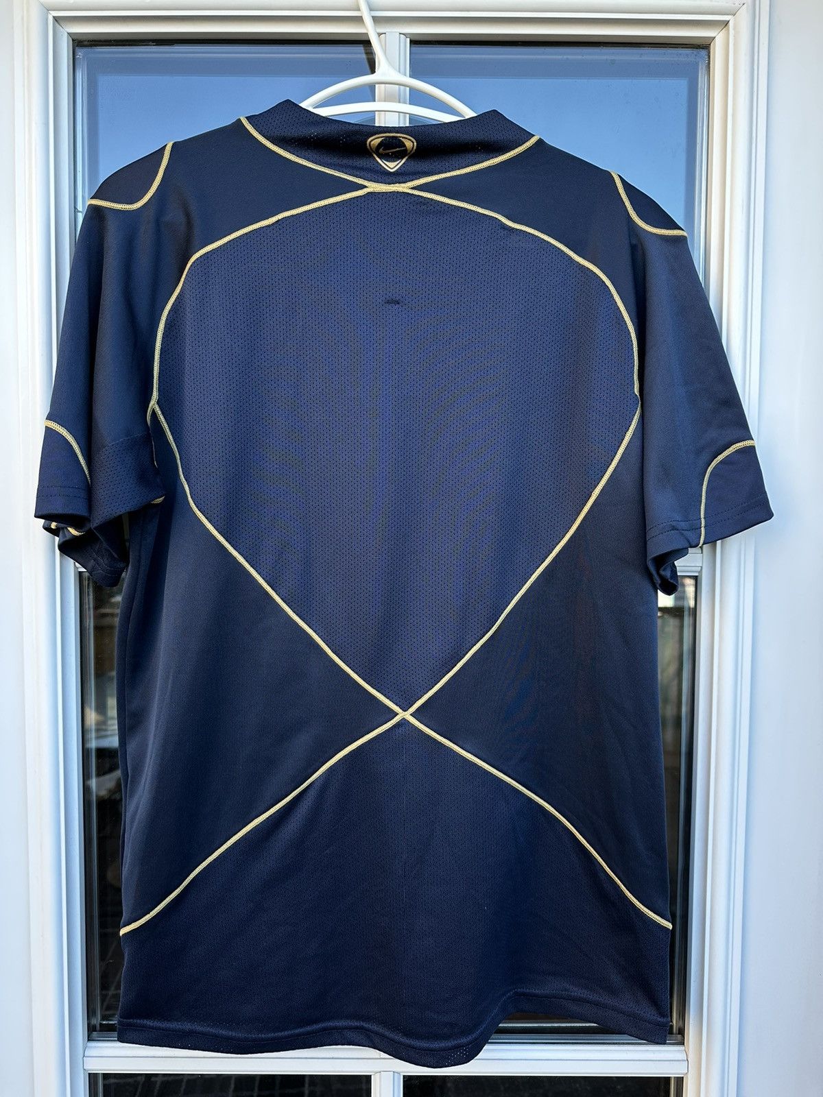Nike Vintage 2007 rare Nike Arsenal Emirates soccer jersey shirt Size US S / EU 44-46 / 1 - 8 Thumbnail