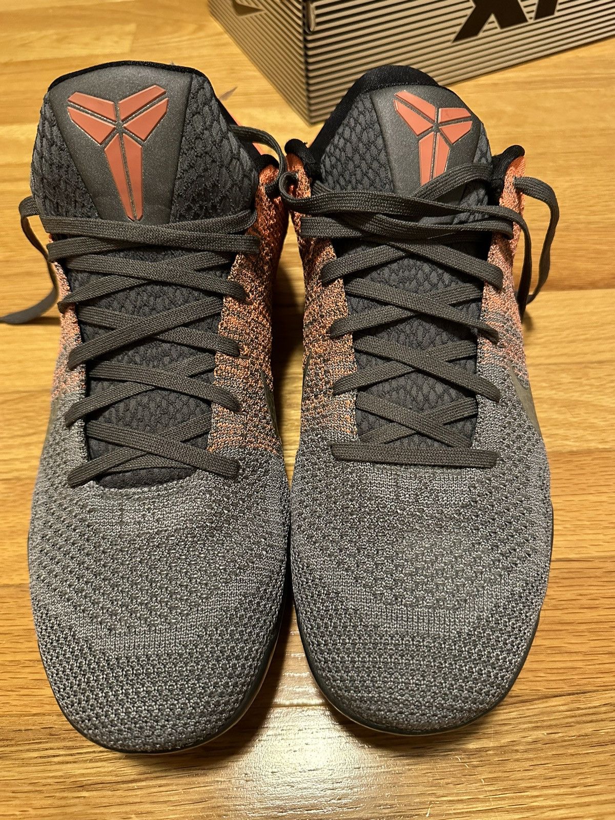 Nike Kobe XI Elite Low Size US 13 / EU 46 - 6 Thumbnail