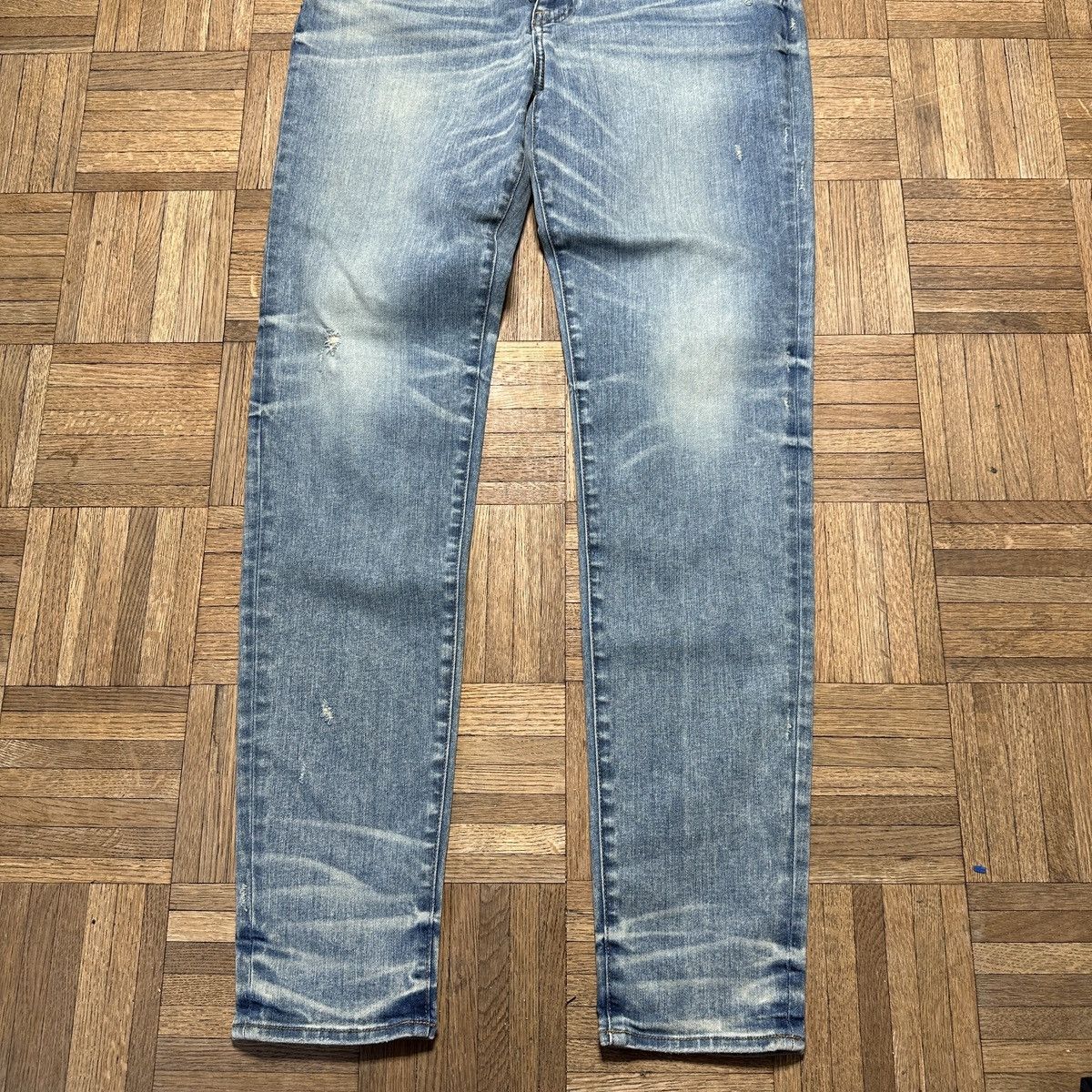 Amiri Amiri jeans Size US 38 / EU 54 - 3 Thumbnail
