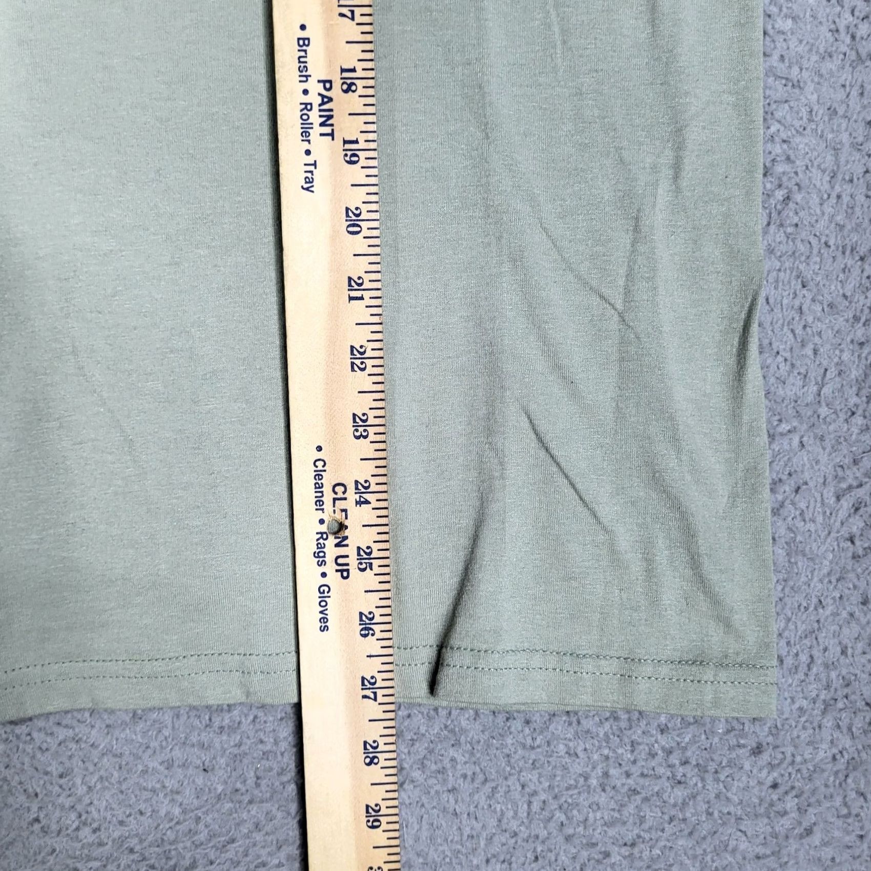 Hanes Hanes Tee M Unisex Adult Heavyweight Lavabeds National Monument Graphic Size US M / EU 48-50 / 2 - 4 Thumbnail