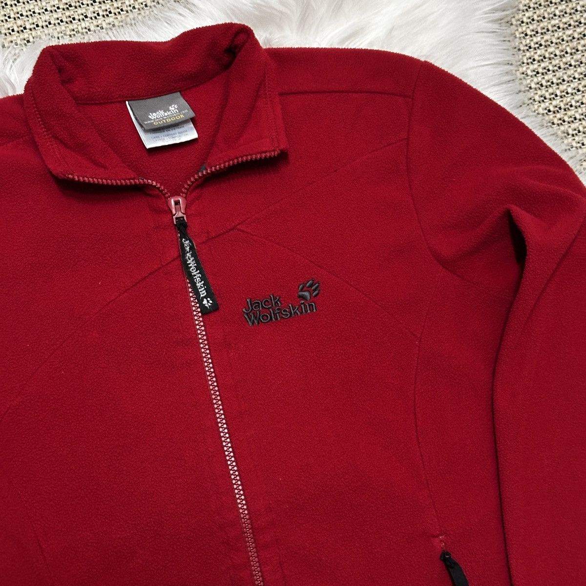 Jack Wolfskin Jack Wolfskin Size M / US 6-8 / IT 42-44 - 2 Thumbnail