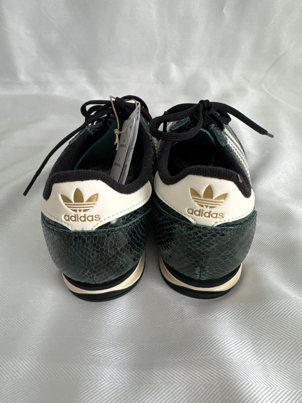 Adidas adidas Originals SL 72 OG Size US 7.5 / IT 37.5 - 11 Thumbnail