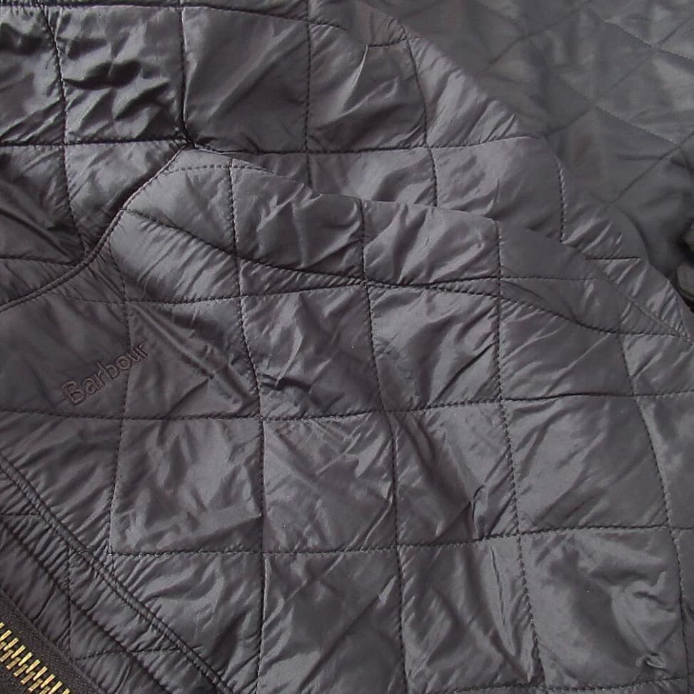 Barbour Barbour Beaufort Quilted Jacket Size L Size US L / EU 52-54 / 3 - 5 Thumbnail