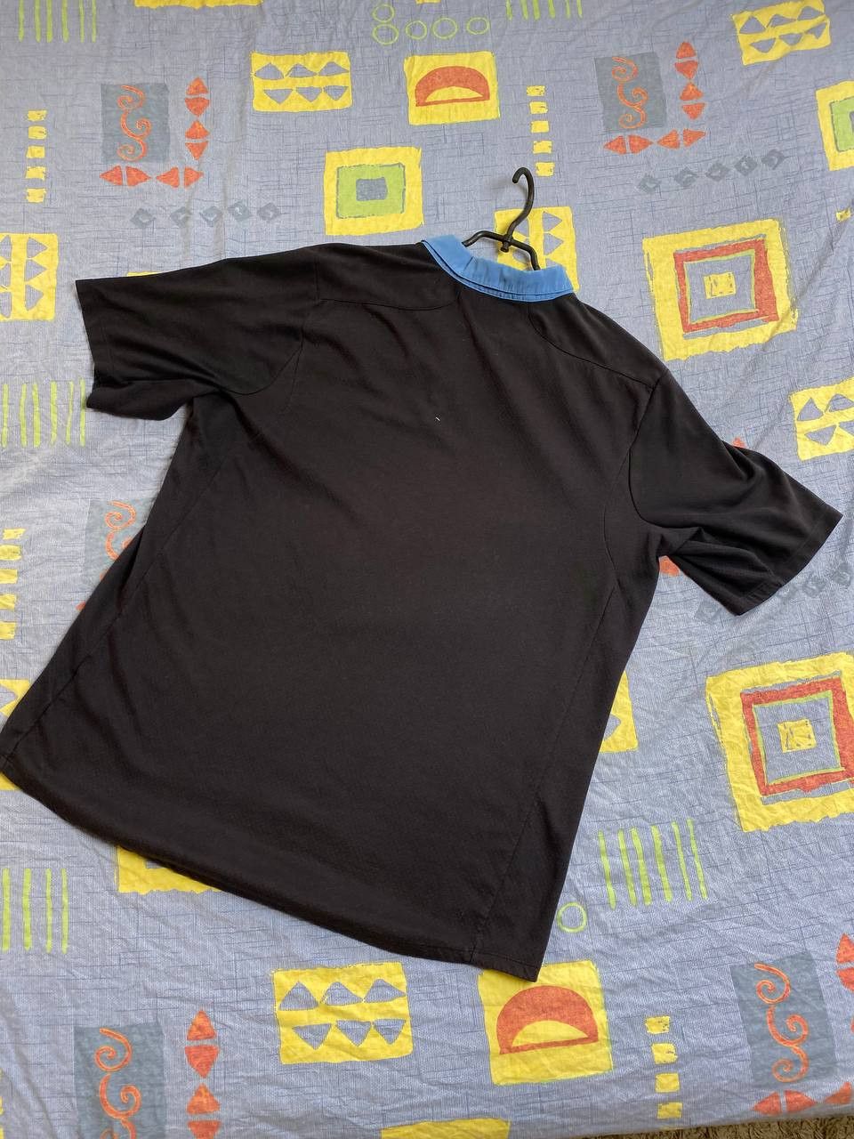 Umbro Umbro vintage t shirt Size US M / EU 48-50 / 2 - 15 Thumbnail