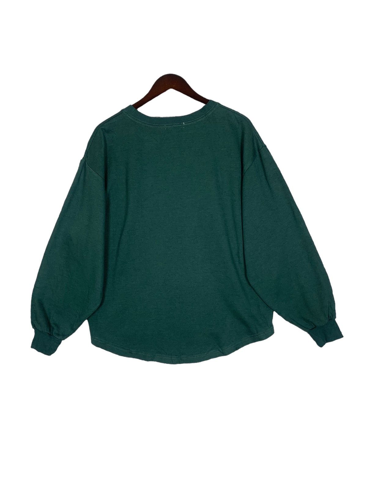 Designer Samansa Moss2 Nebraska Lincoln Inspired Designer Size L / US 10 / IT 46 - 7 Thumbnail