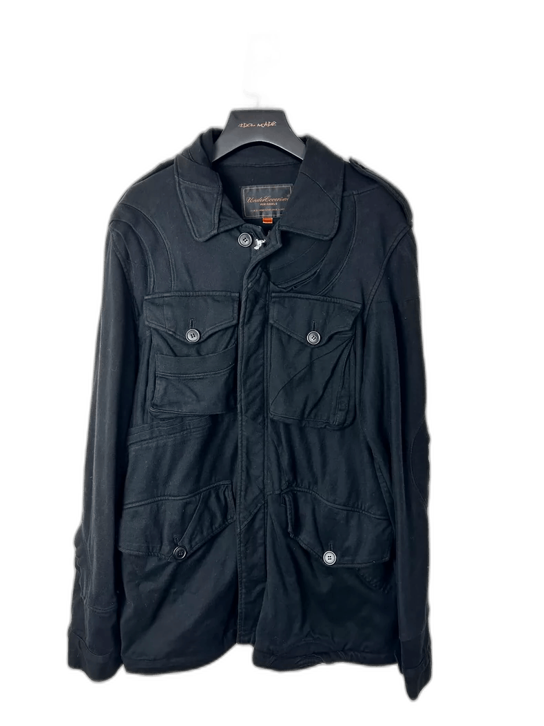 ジャケット・アウター UNDERCOVER M65 KLAUS JABKET size:1 Undercover Undercover Archive SS06 Klaus M65 Jacket | Grailed