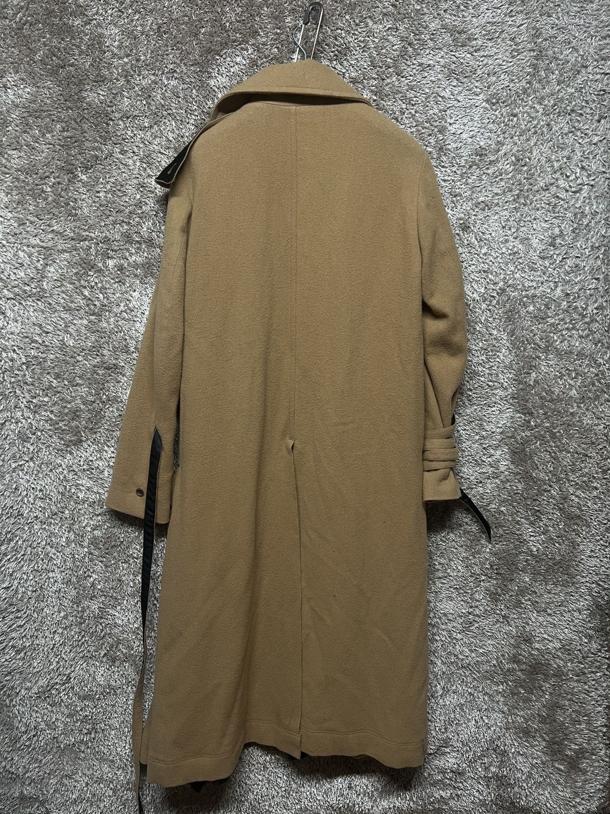 Bed j.w. Ford 17-18 AW Slim Coat Size US M / EU 48-50 / 2 - 10 Thumbnail