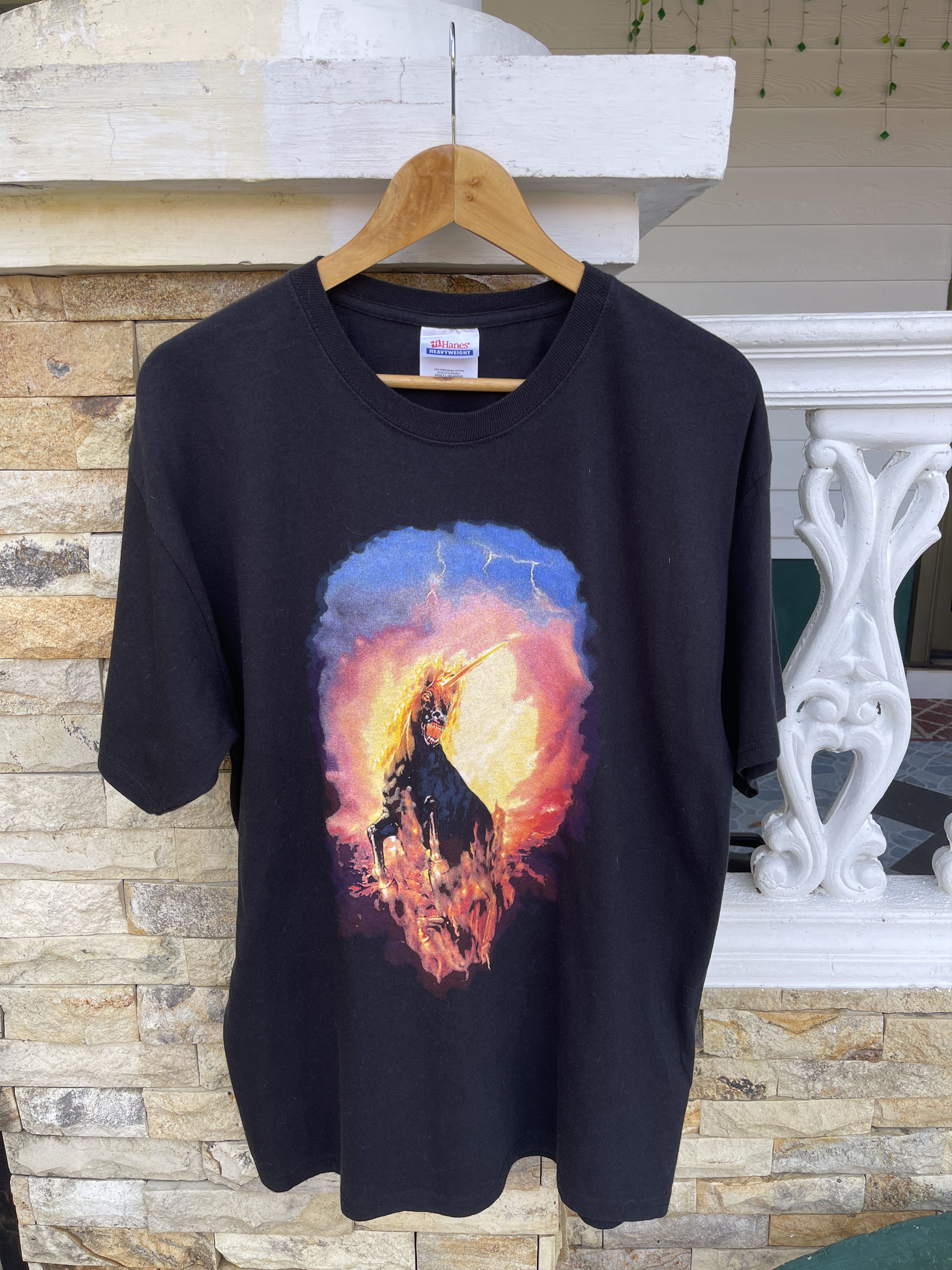 Band Tees Rare🔥Vintage The Middle Tour Band Tees Size US L / EU 52-54 / 3 - 2 Thumbnail