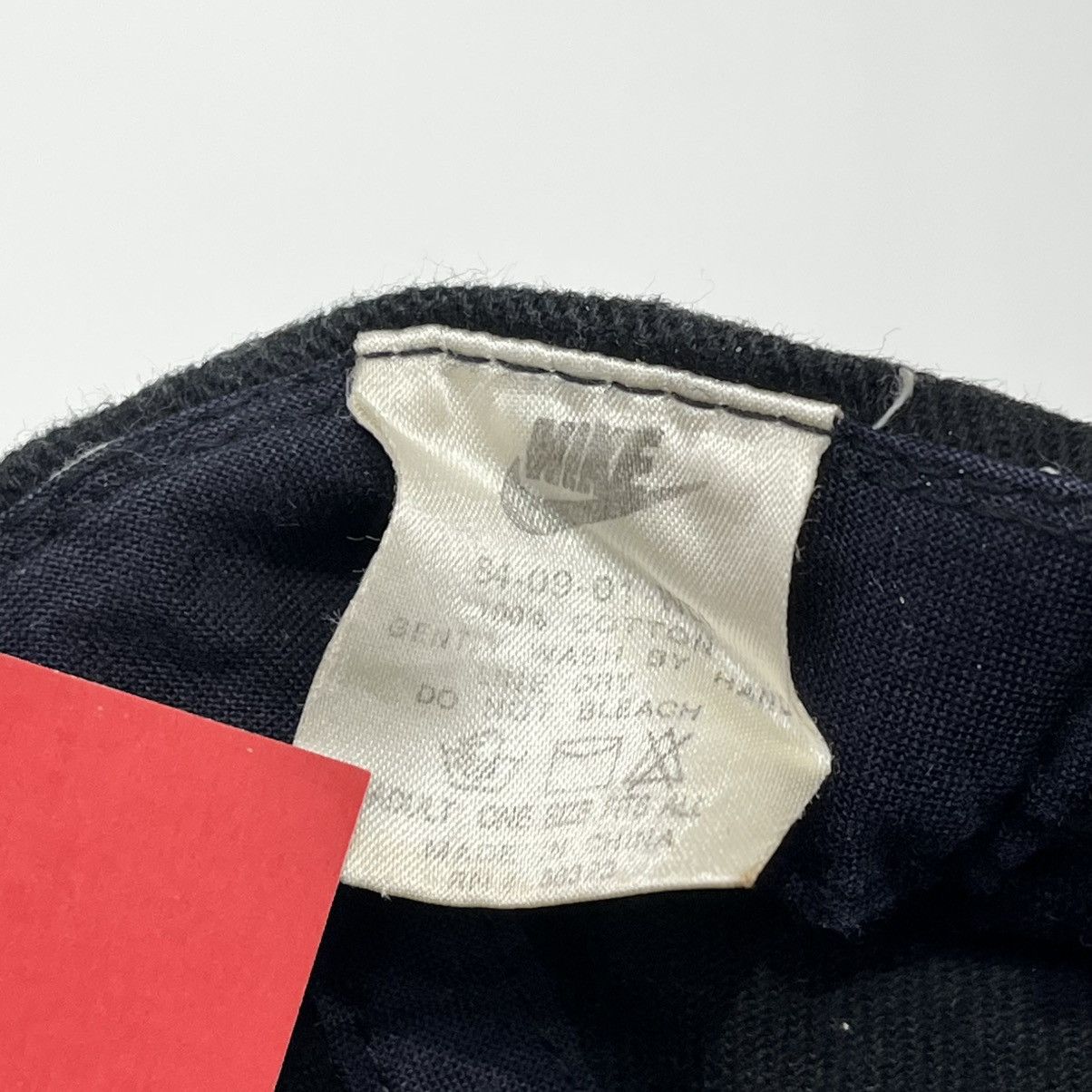 Nike Air Jordan Cap Size ONE SIZE - 6 Thumbnail