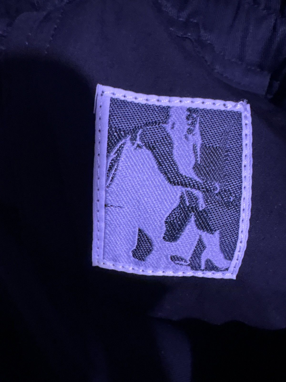 Rick Owens Rick Owens Trousers Size US 34 / EU 50 - 3 Thumbnail