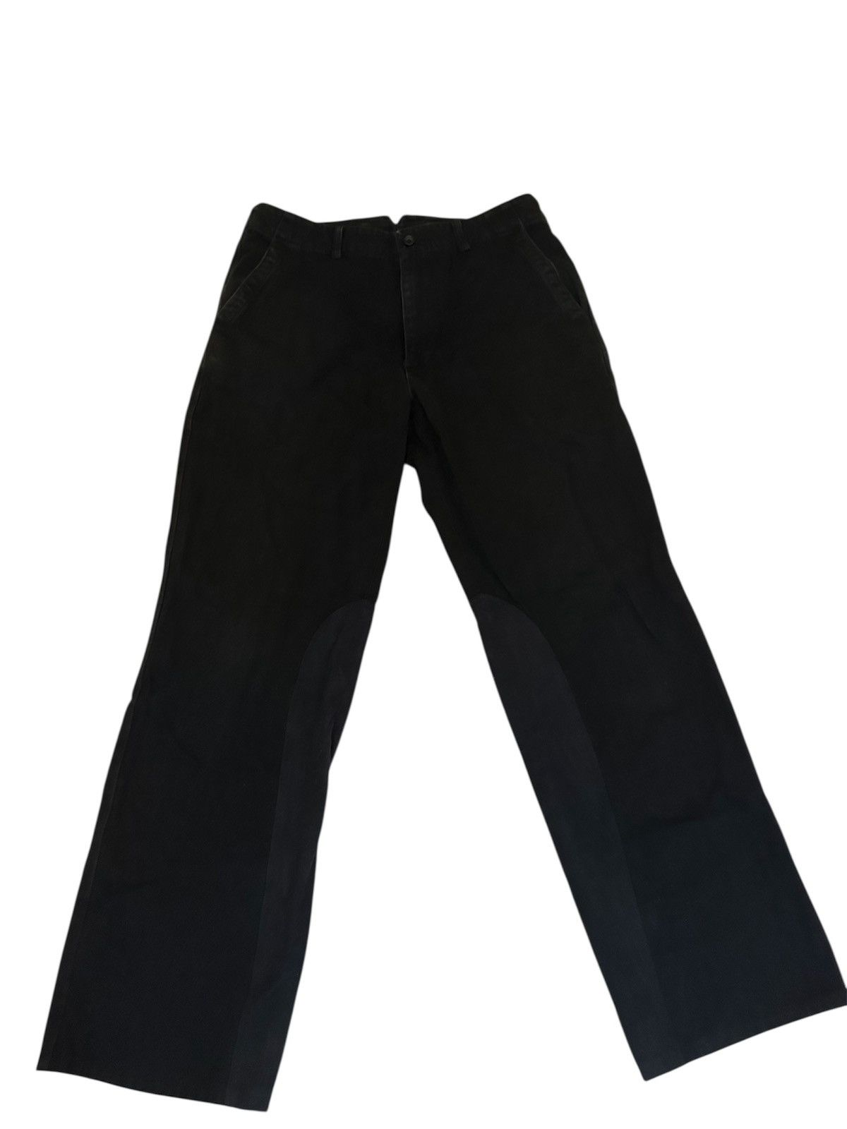 Issey Miyake Denim designer by issey miyake made in japan Size US 32 / EU 48 - 2 Thumbnail