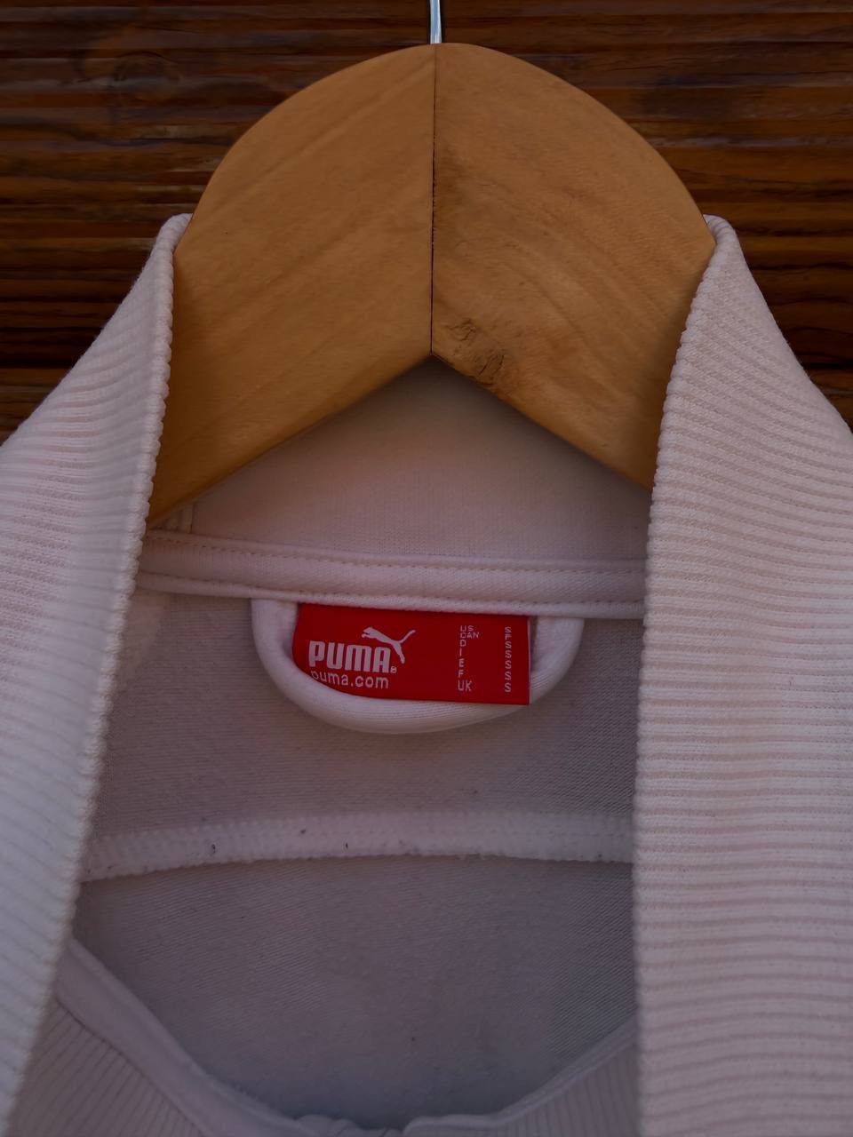 Puma Puma Italy Track Jacket Training Soccer Football Size S Size US S / EU 44-46 / 1 - 6 Thumbnail