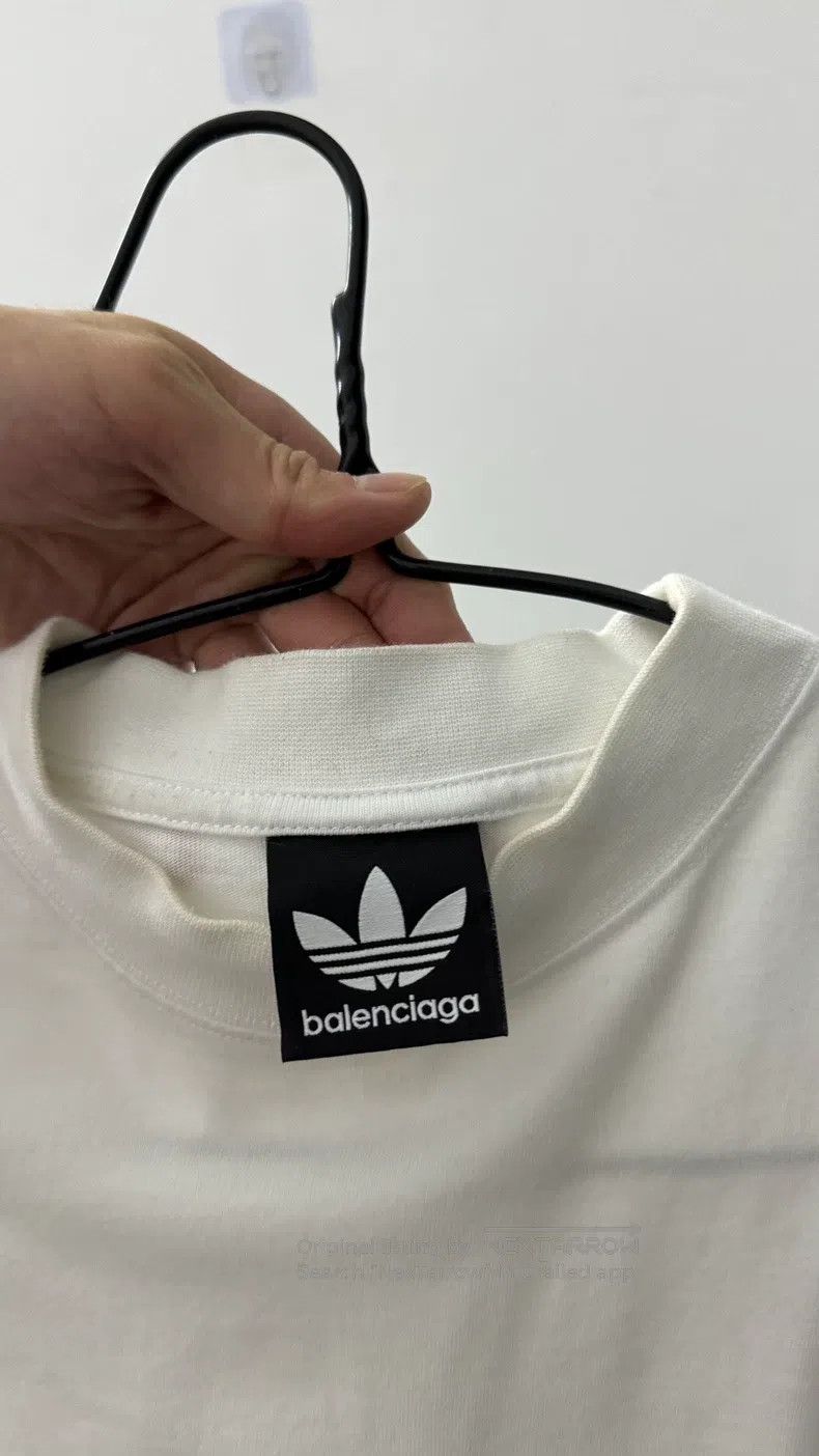 Balenciaga Balenciaga short sleeves Size US M / EU 48-50 / 2 - 4 Thumbnail