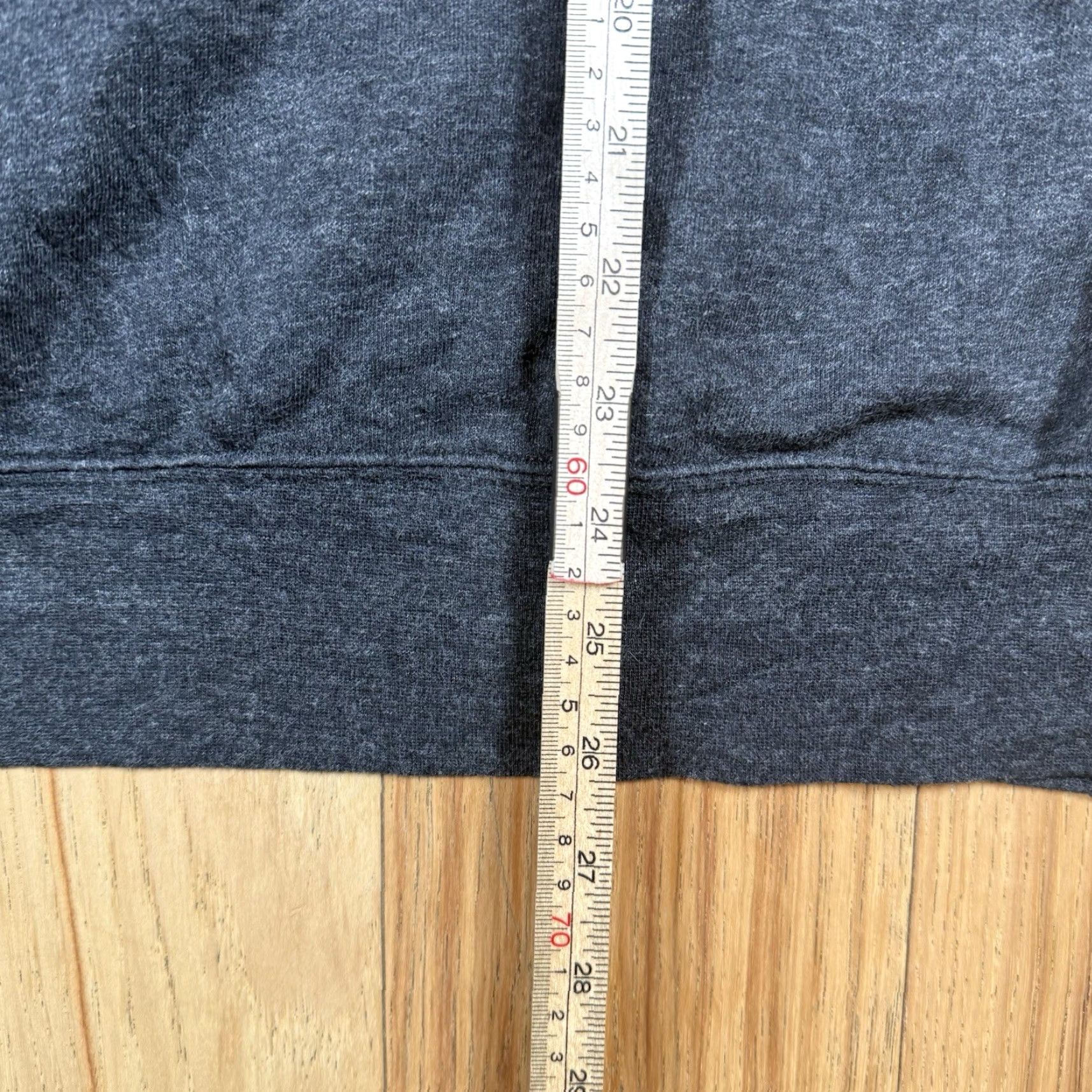 Ralph Lauren Polo Ralph Lauren Sweater Mens XL Crew Neck Lightweight Gray Size US XL / EU 56 / 4 - 7 Thumbnail