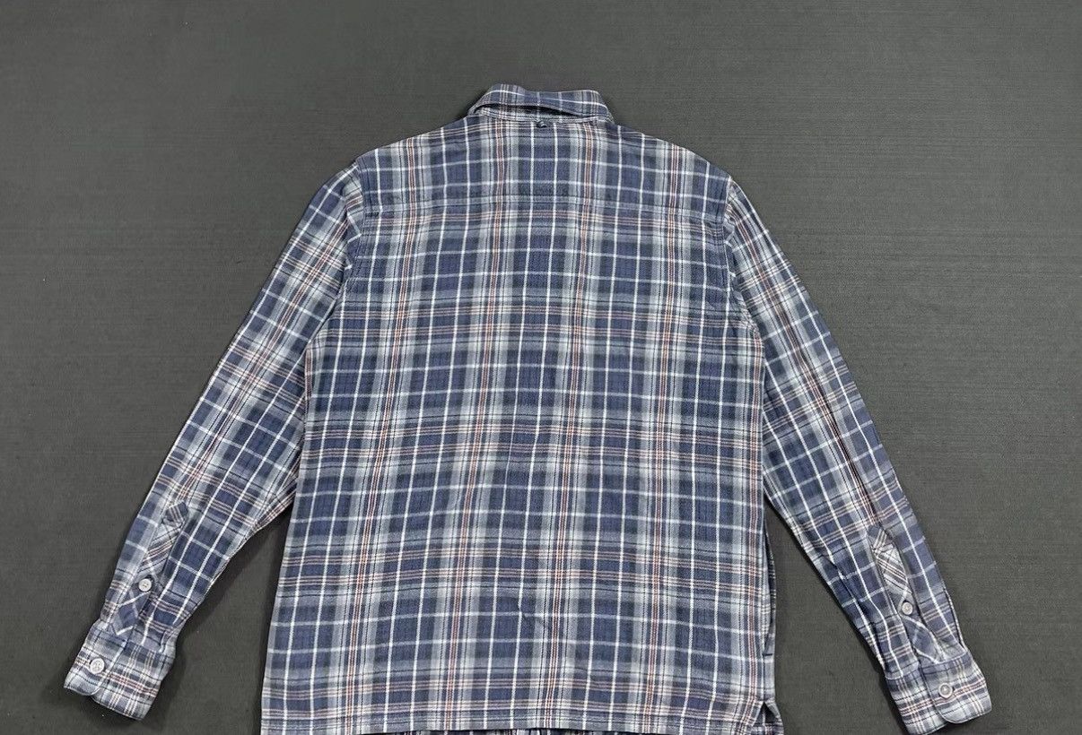 Neighborhood NEIGHBORHOOD NBHD LUMBERS/C-SHIRT J16 Size US M / EU 48-50 / 2 - 2 Thumbnail