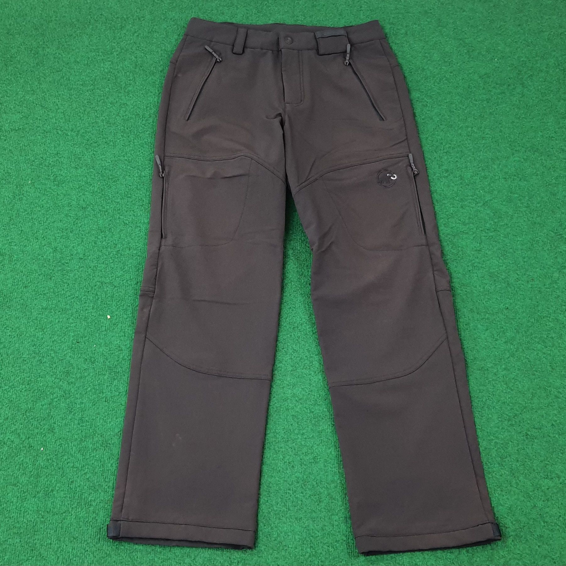 Mammut × Vintage Vintage Mammut Outdoor Pants C235N30 Size US 31 - 1 Thumbnail