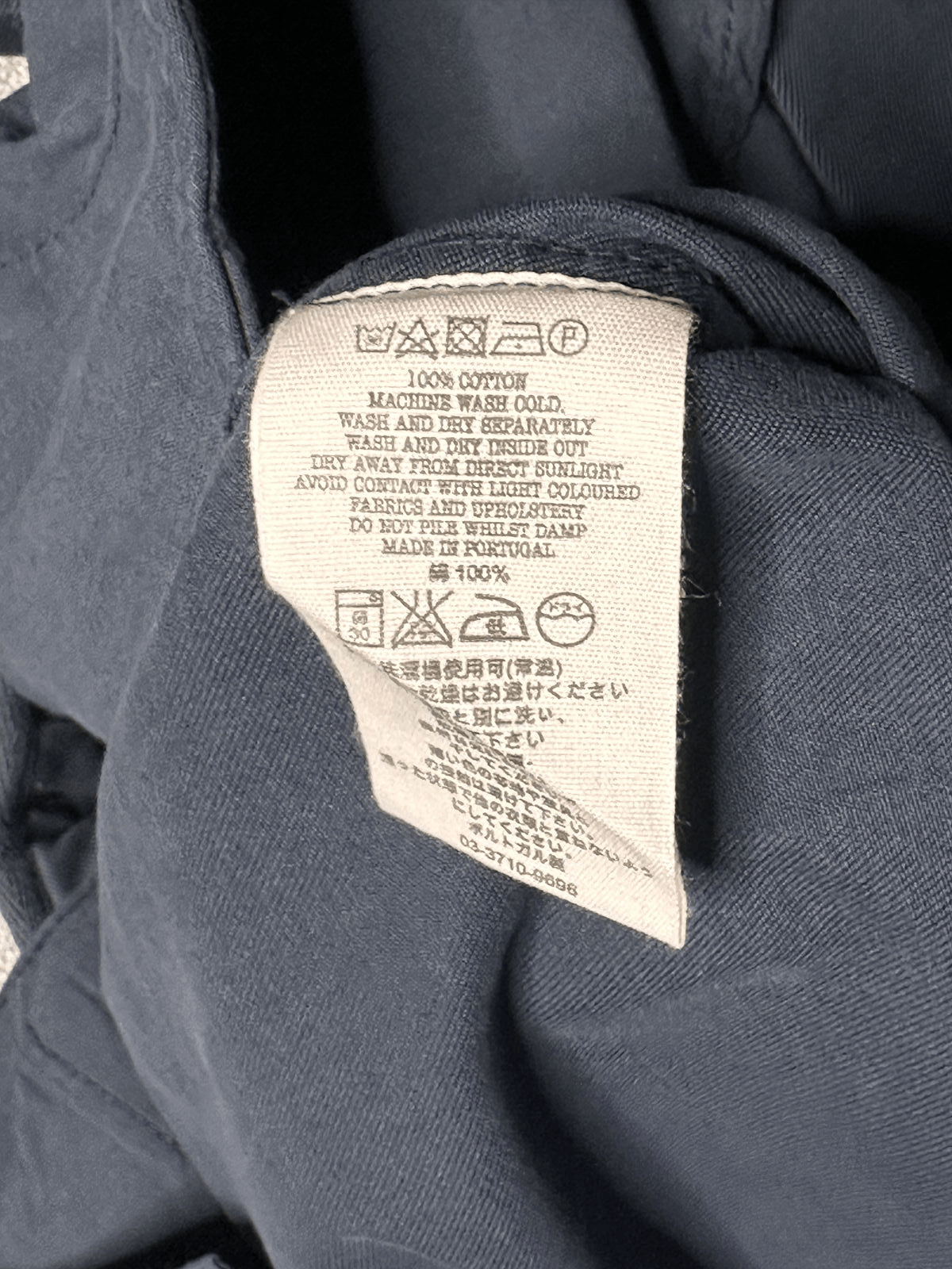 YMC YMC men's pants 32 Size US 32 / EU 48 - 9 Thumbnail