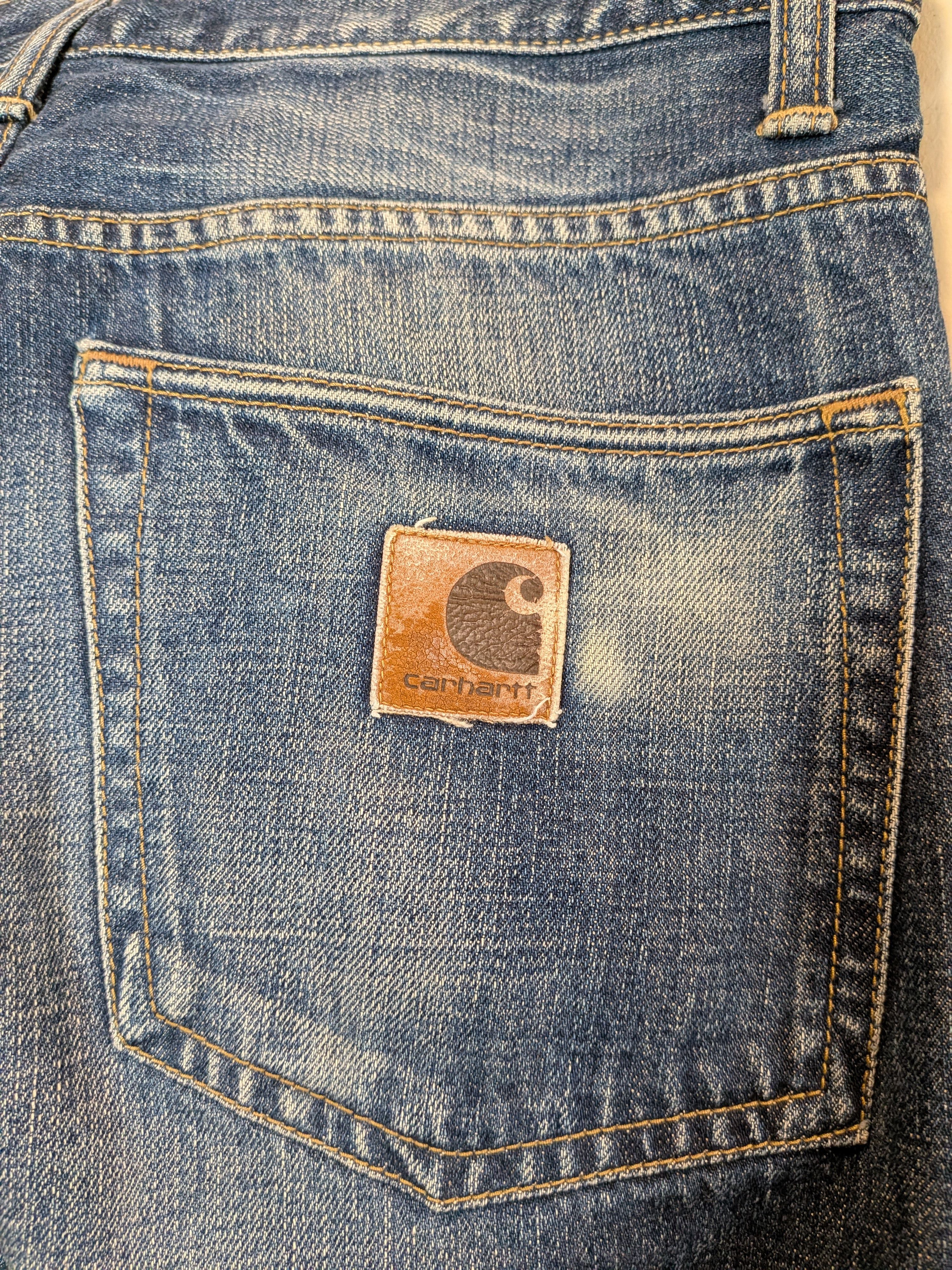 Carhartt Carhartt Klondike Pants Size US 32 / EU 48 - 3 Thumbnail