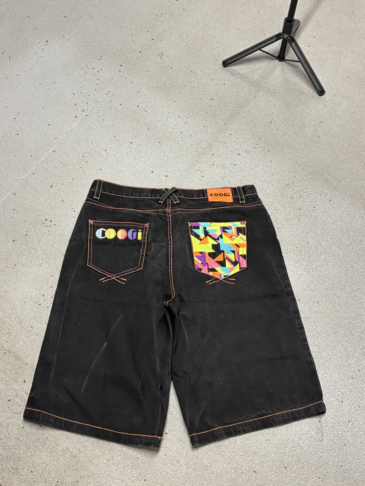 Coogi Coogi jorts Size US 42 / EU 58 - 2 Thumbnail
