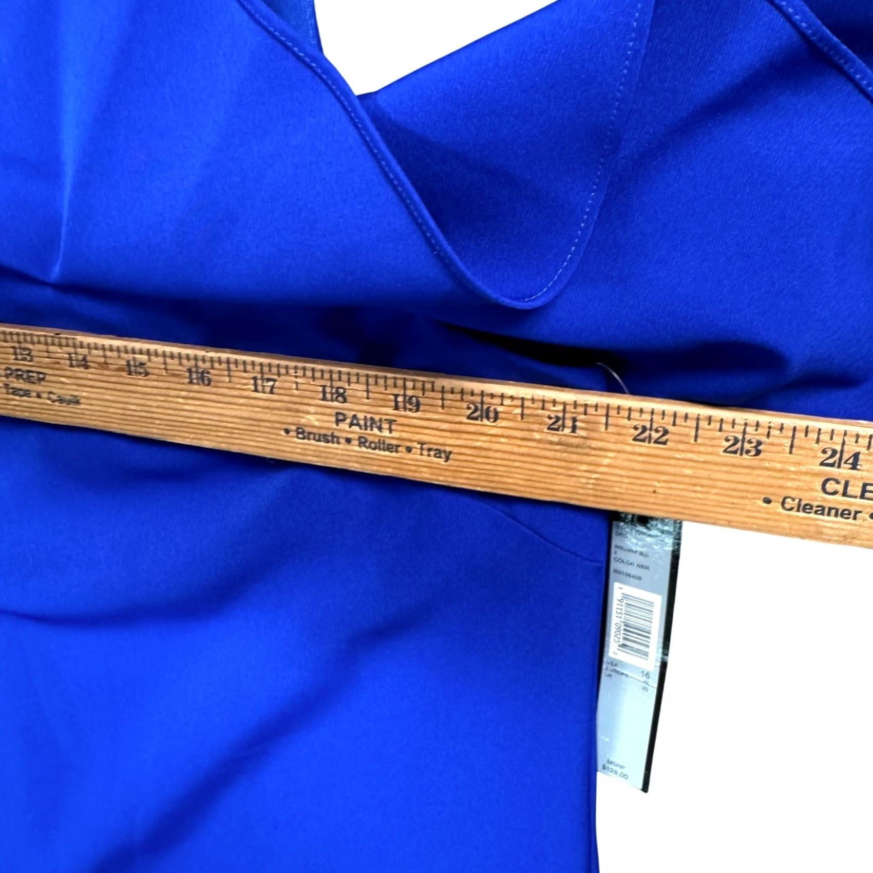 Vintage VINTAGE? No. Size XXL / US 16-18 / IT 52-54 - 7 Thumbnail