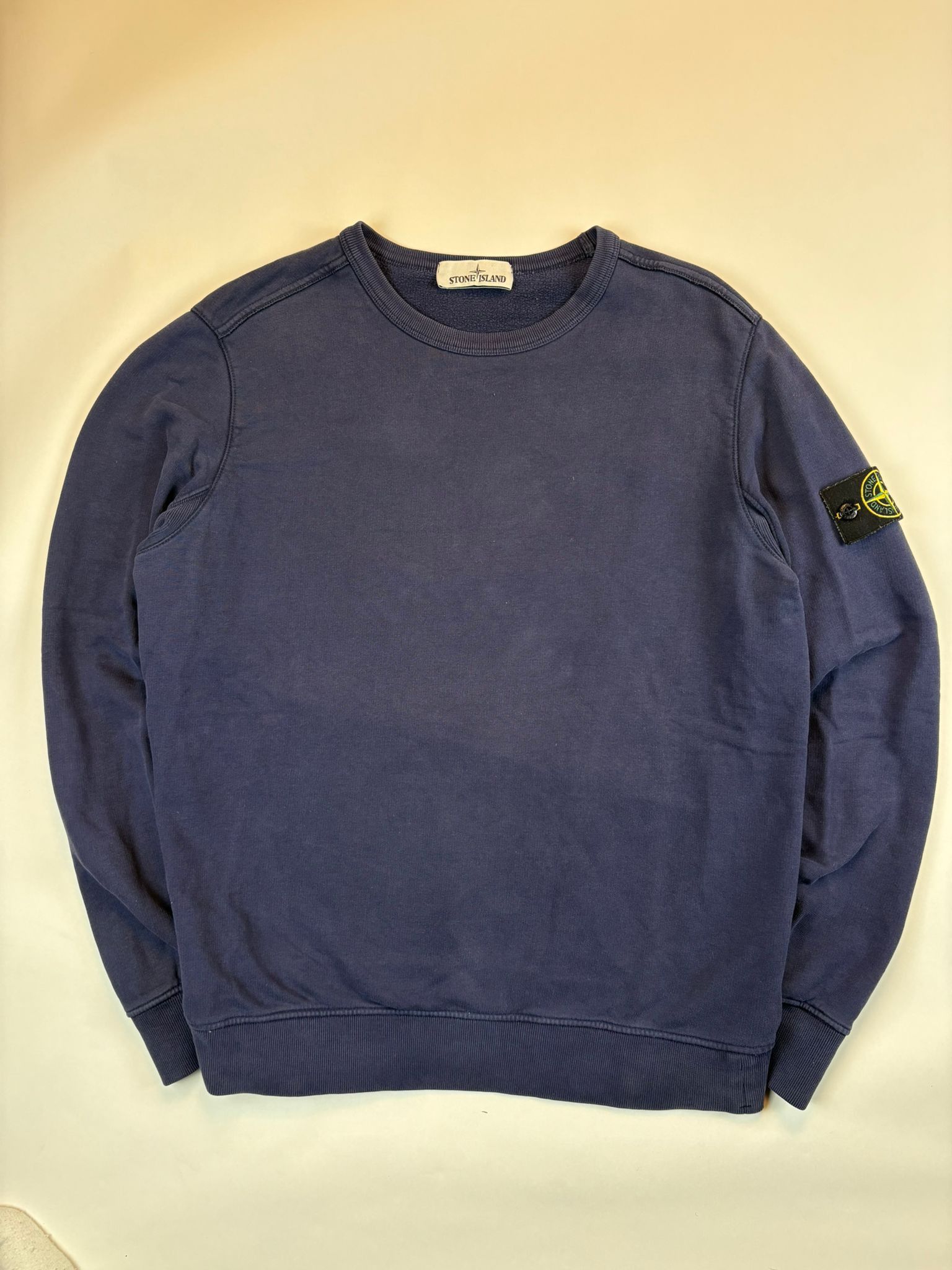 Stone Island Pullover von Stone Island Size US L / EU 52-54 / 3 - 1 Thumbnail