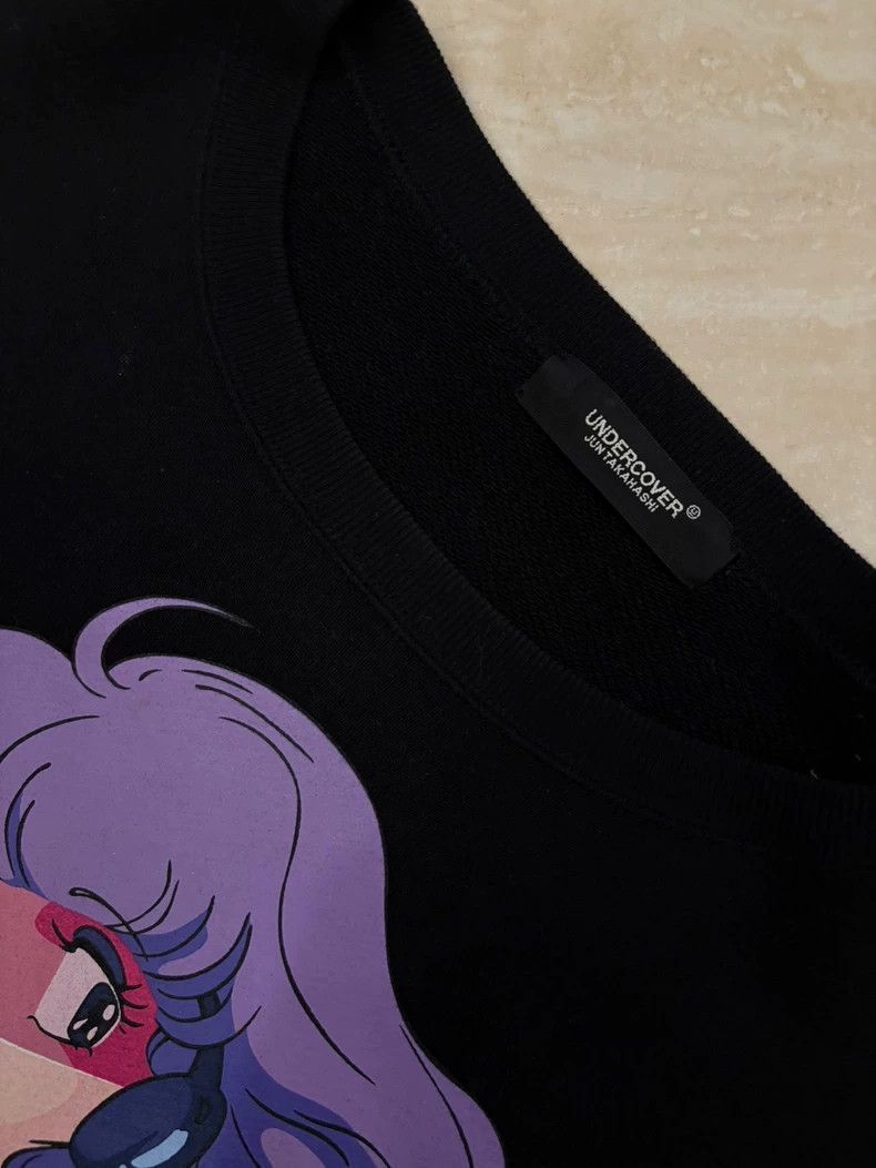 Undercover Comme des Garcons Size US M / EU 48-50 / 2 - 3 Thumbnail